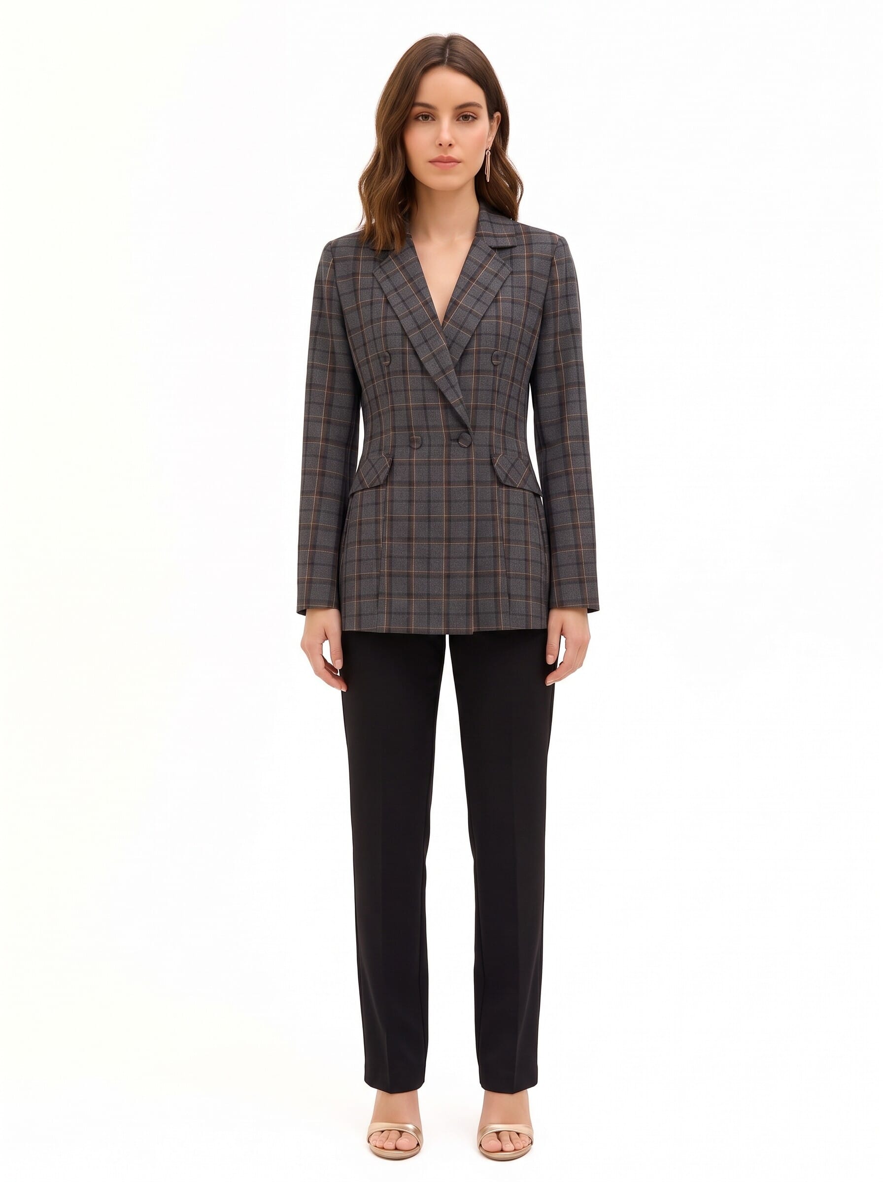 Rinascimento Jacket