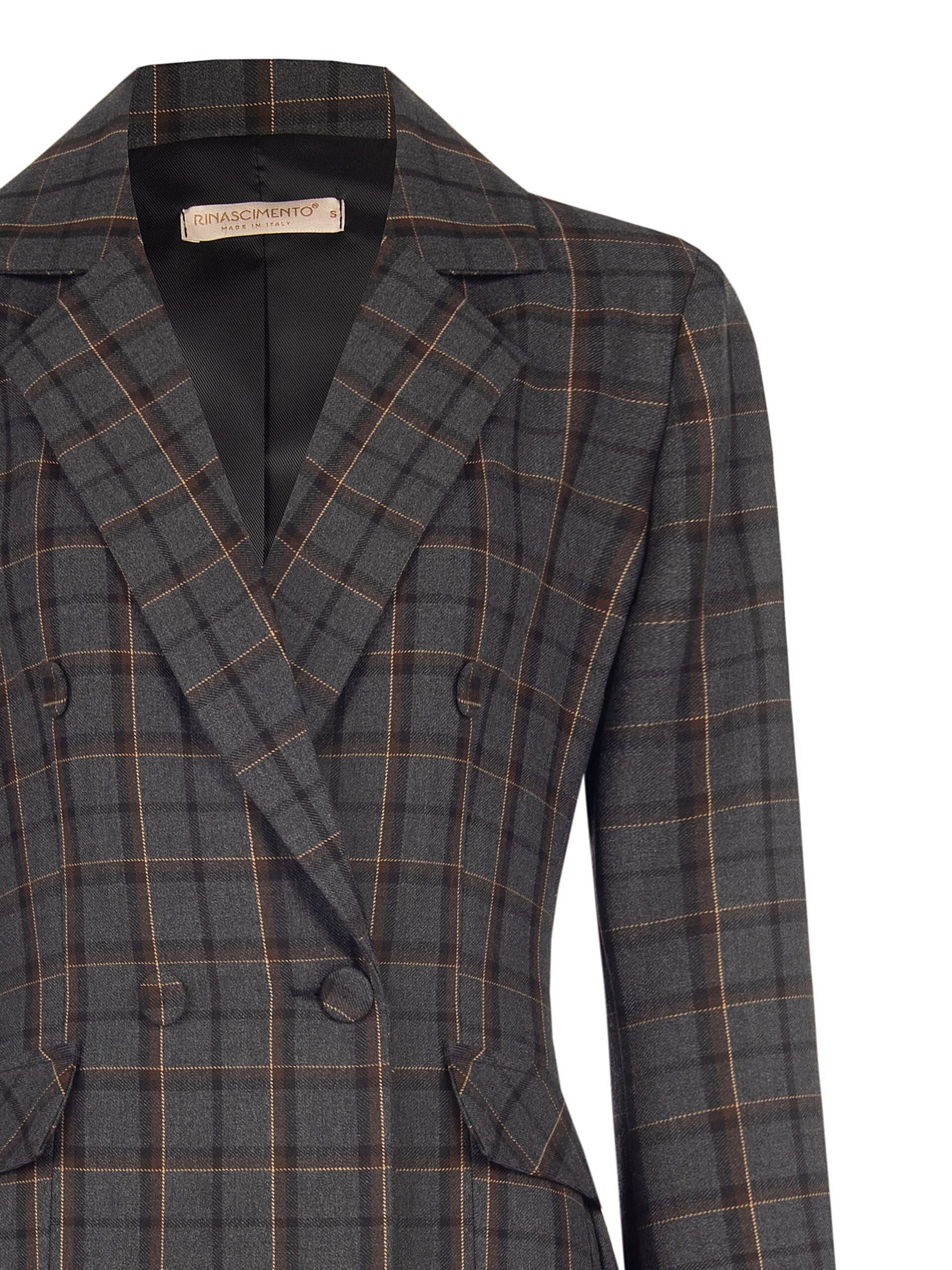 Rinascimento Jacket