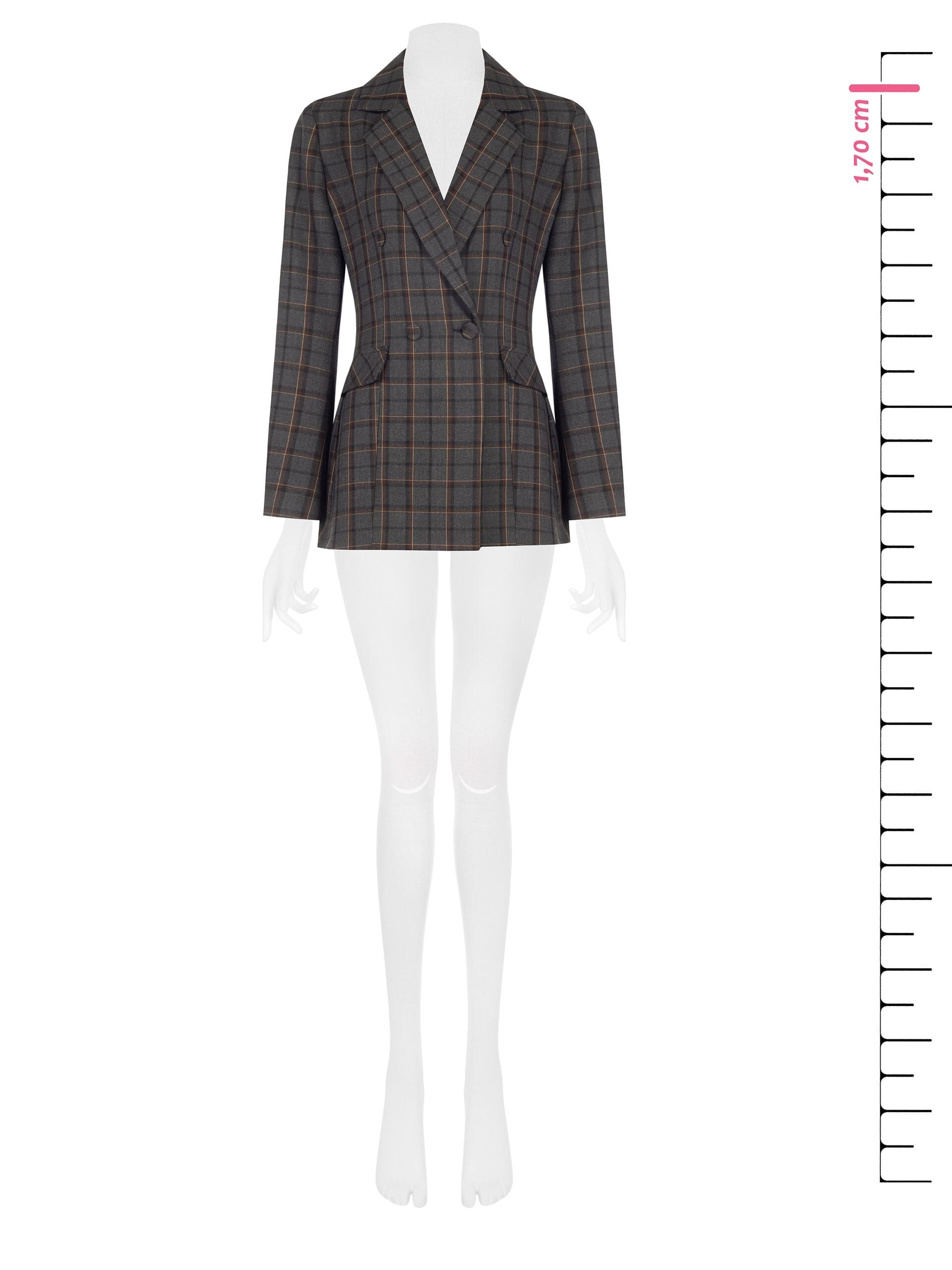 Rinascimento Jacket