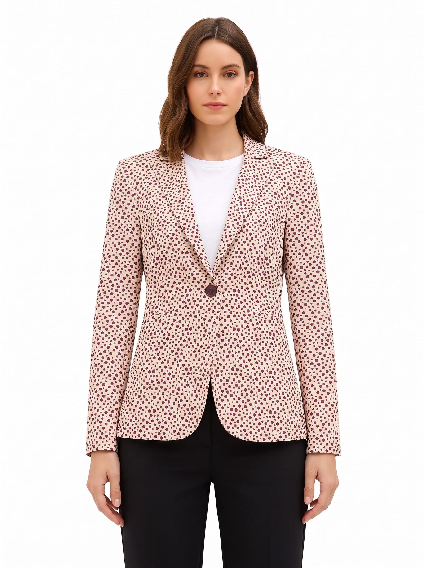 Rinascimento Jacket