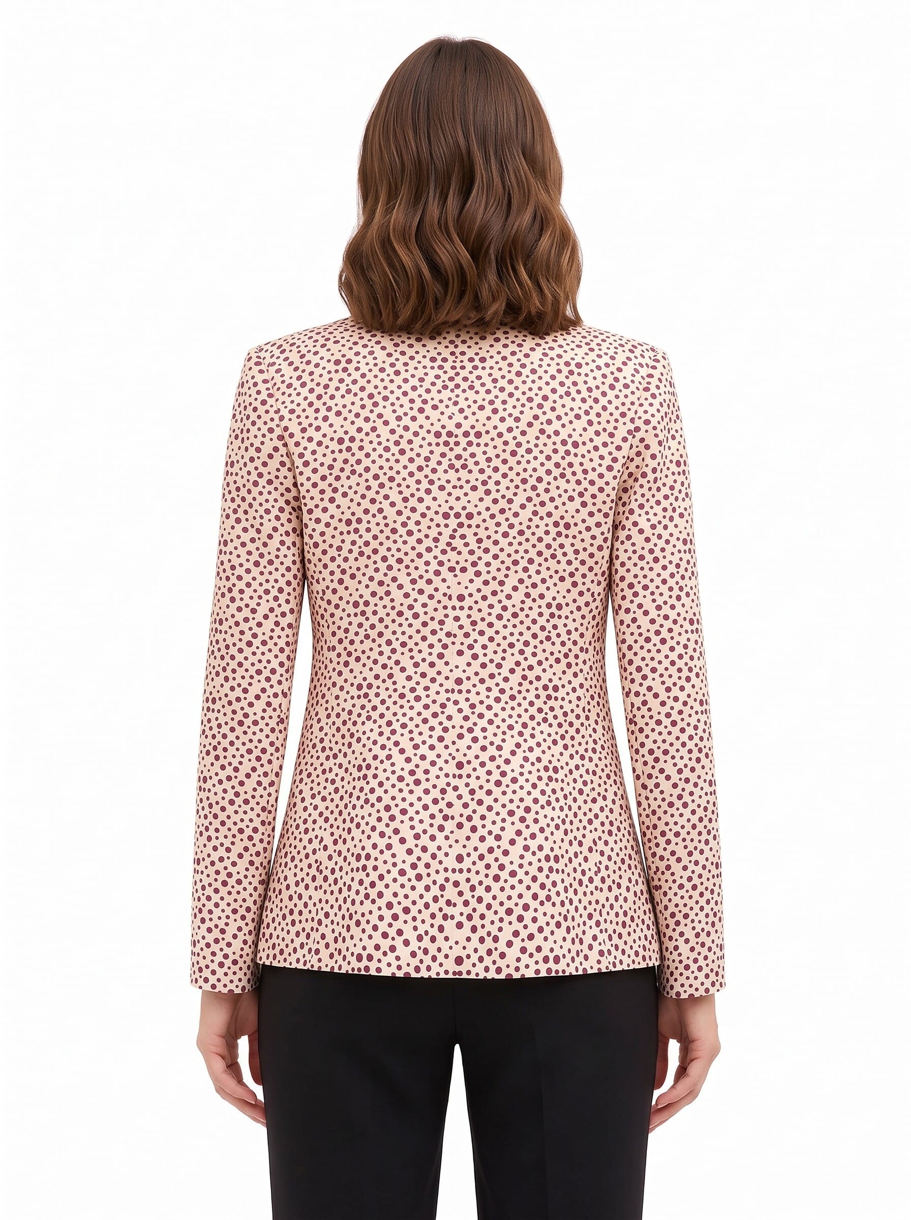Rinascimento Jacket