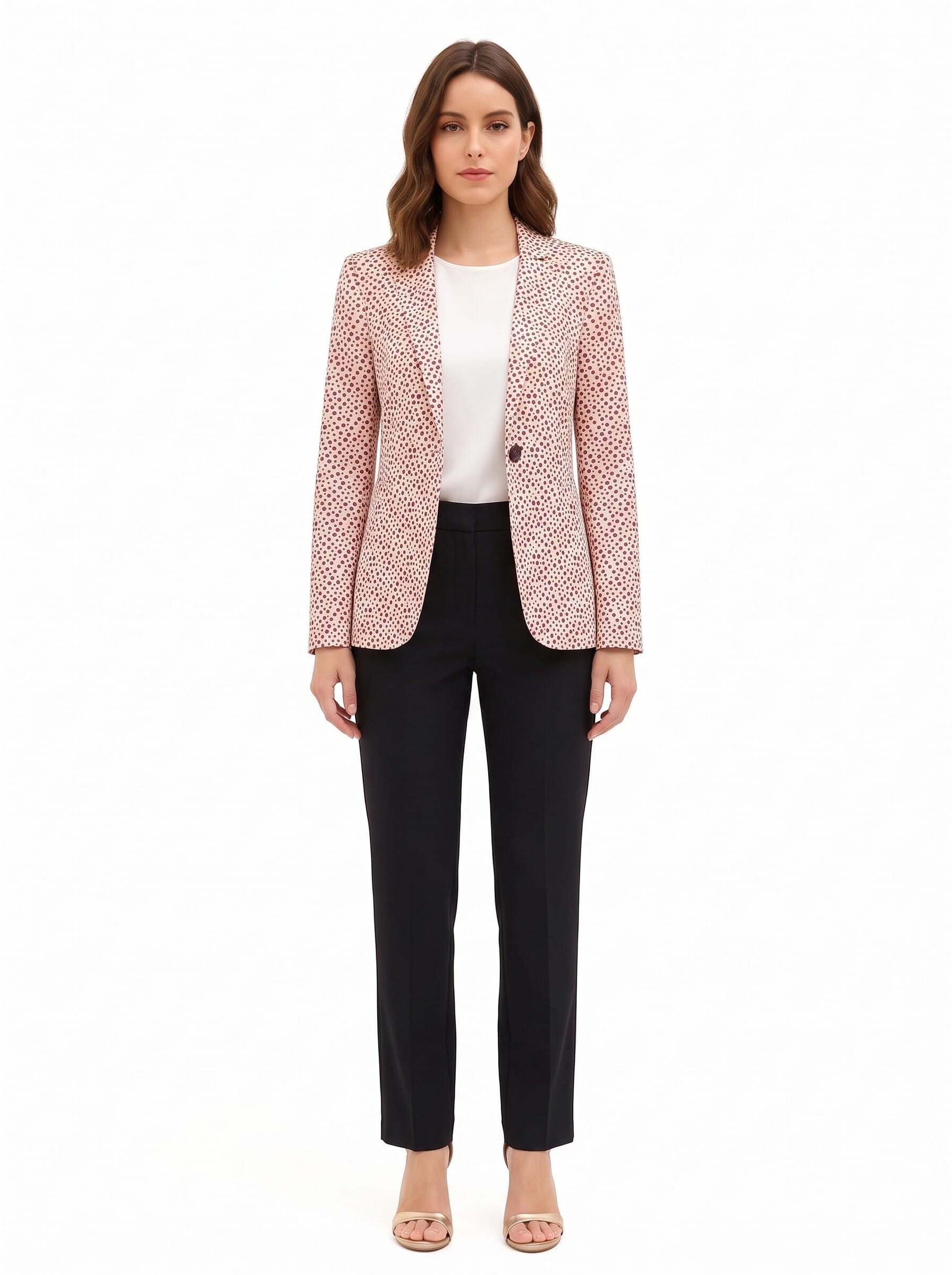 Rinascimento Jacket