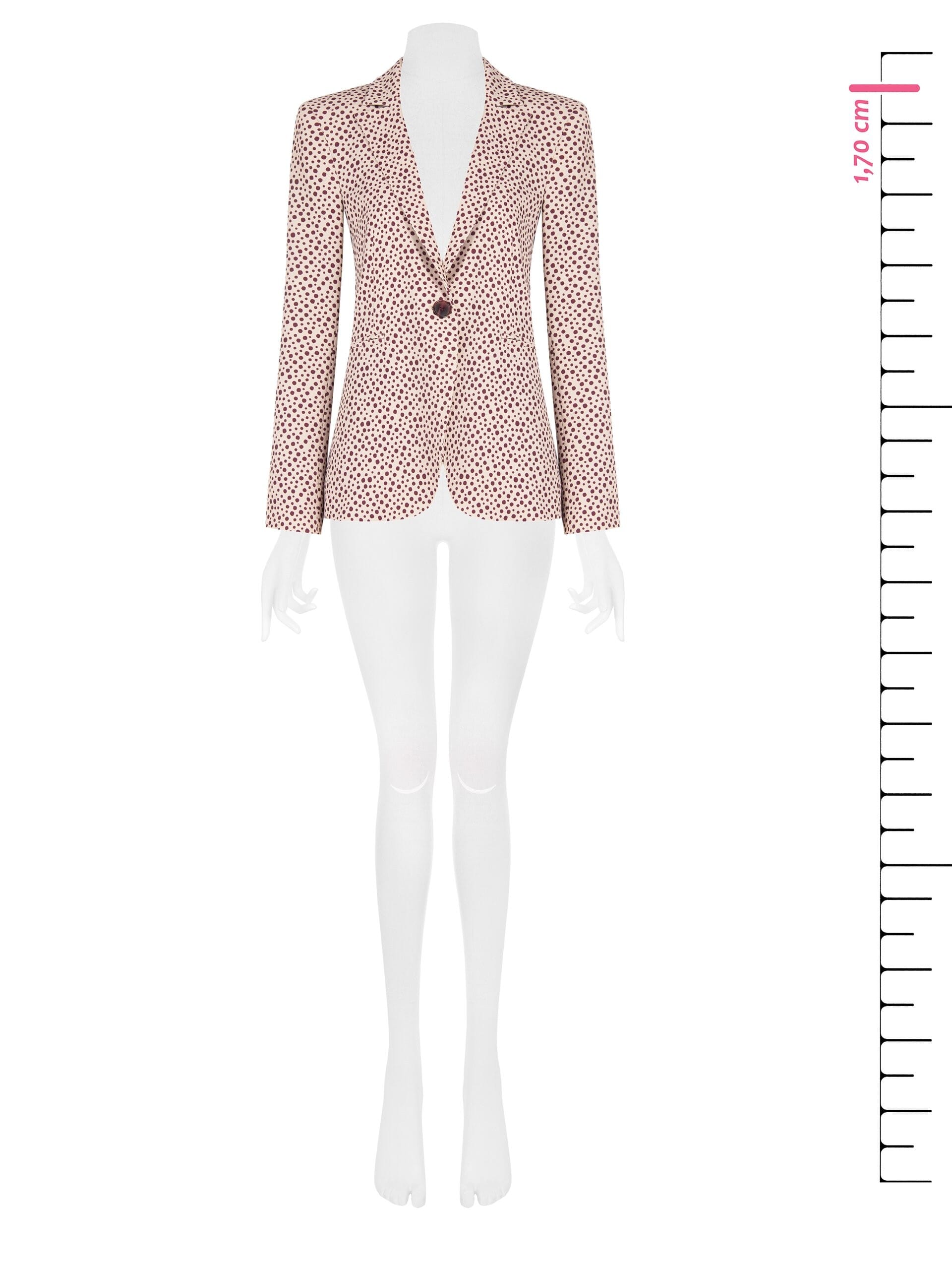 Rinascimento Jacket