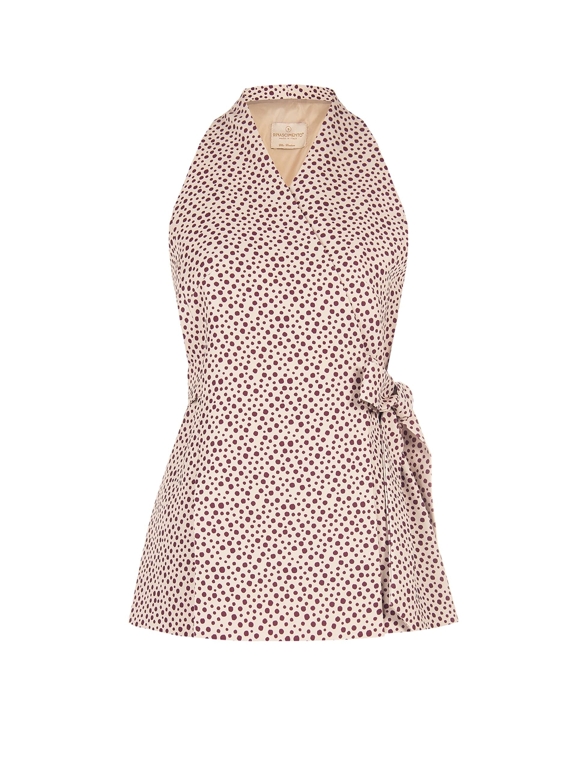 Rinascimento Jacket