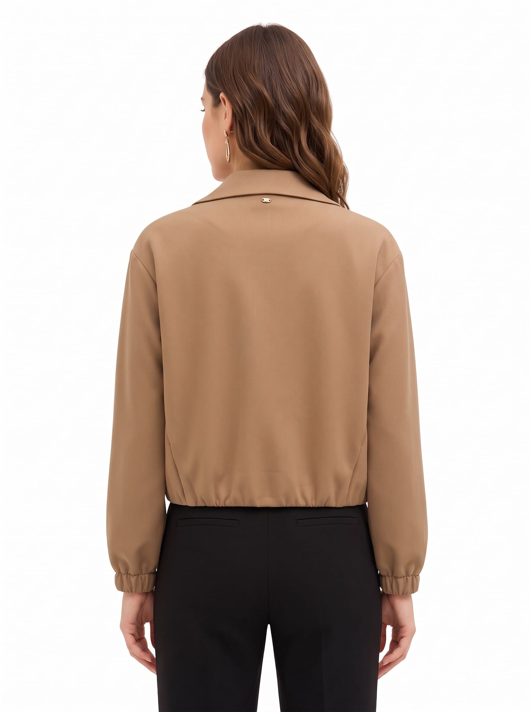 Manteau « Rinascimento »