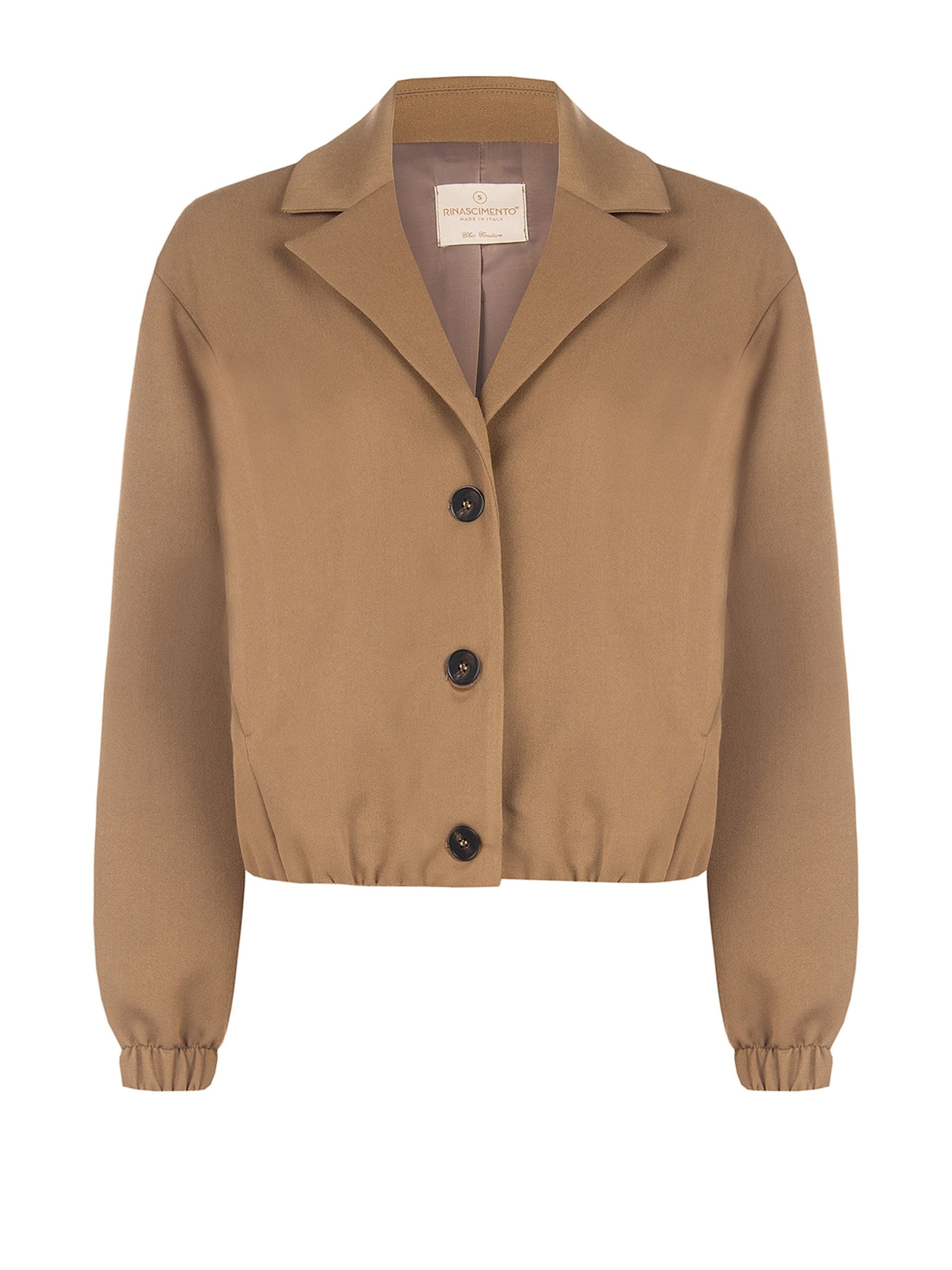 Manteau « Rinascimento »