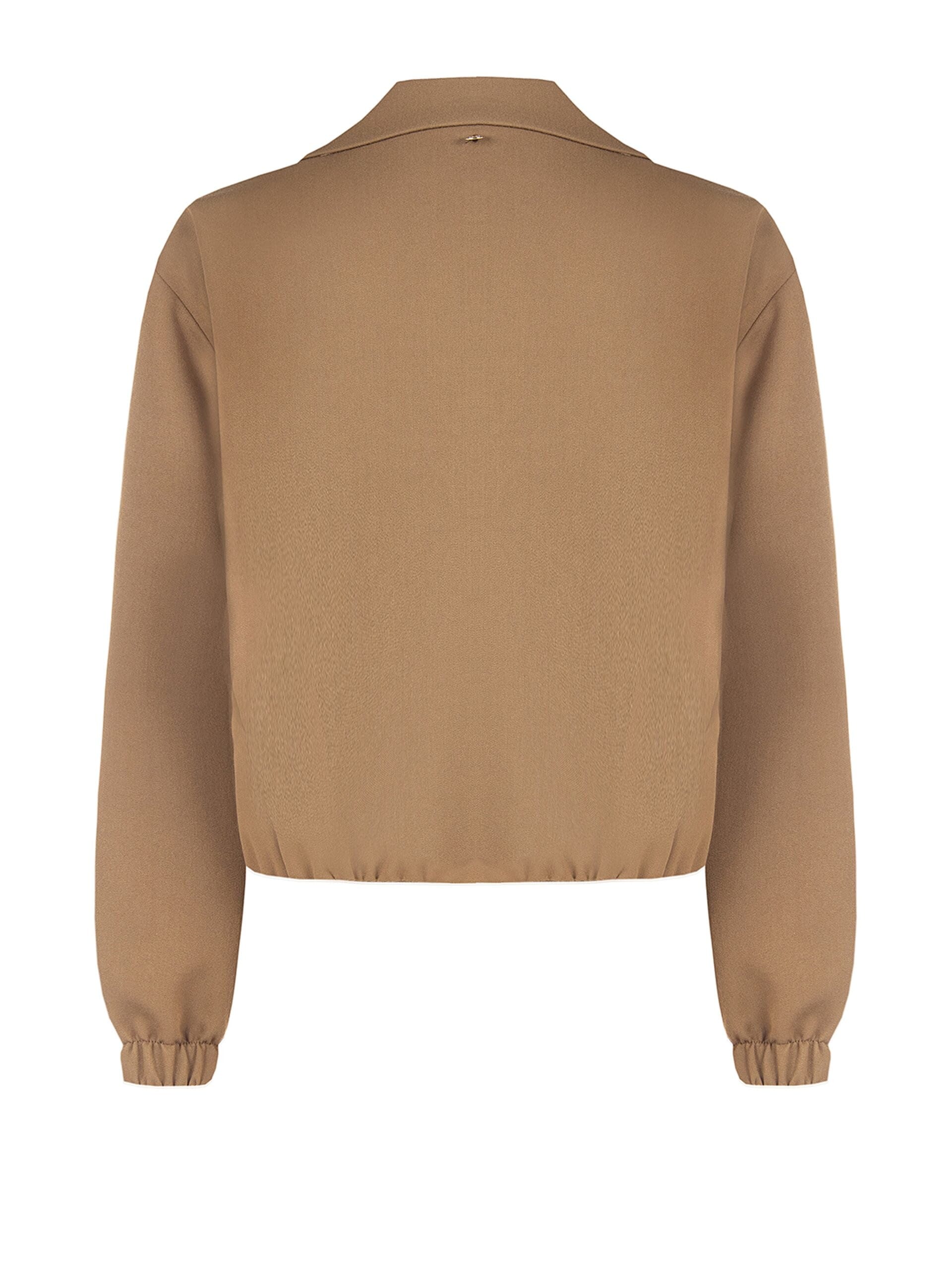 Manteau « Rinascimento »