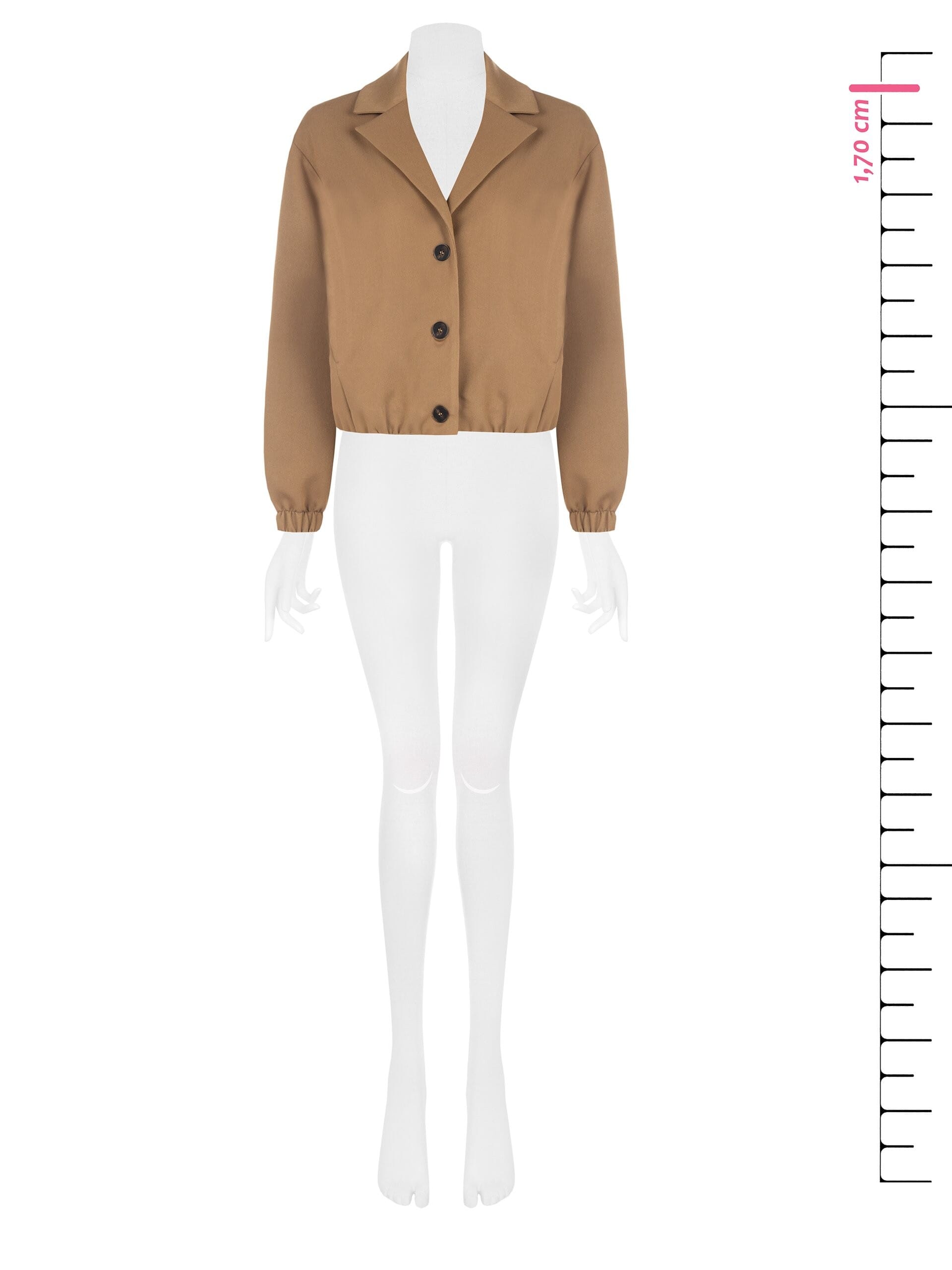Manteau « Rinascimento »