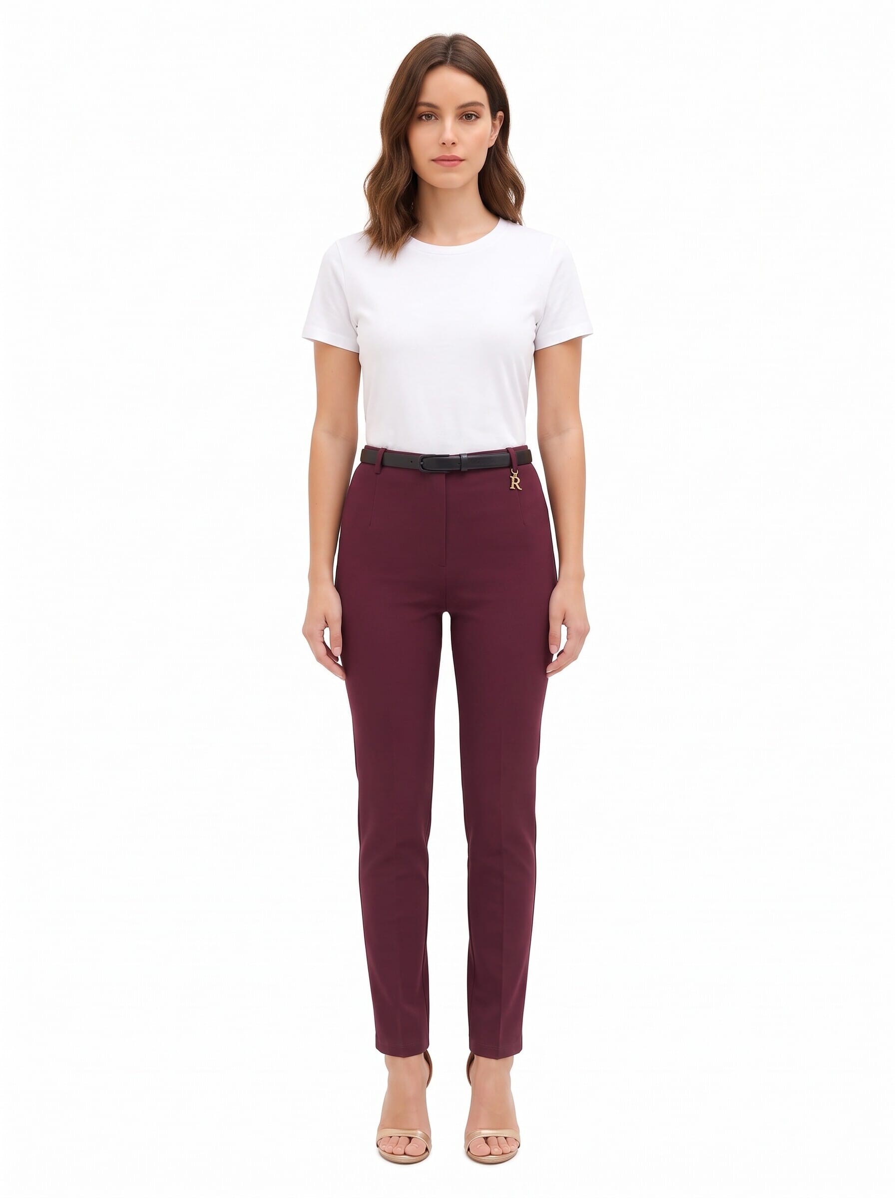Pantalon Rinascimento