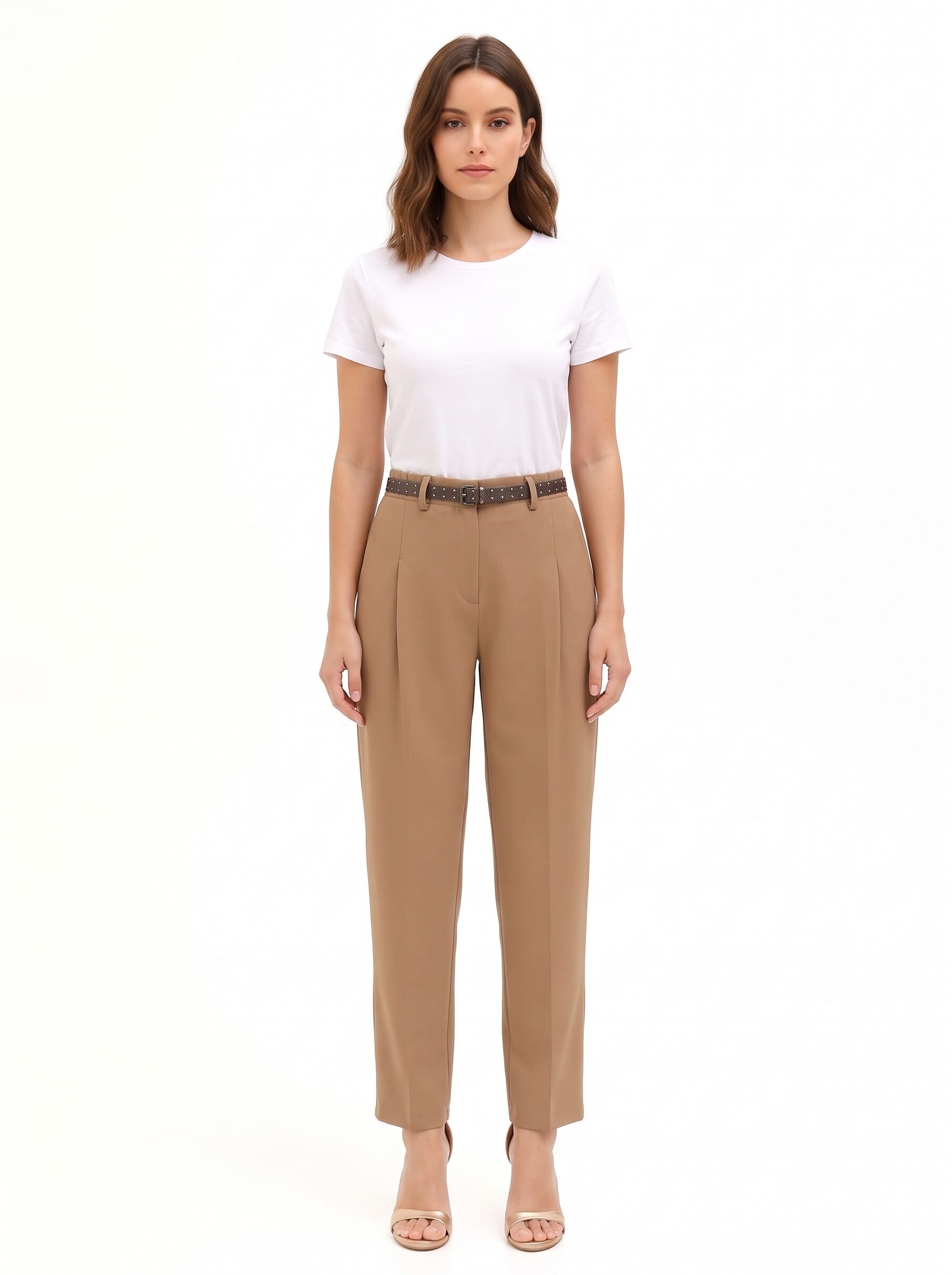 Pantalon Rinascimento
