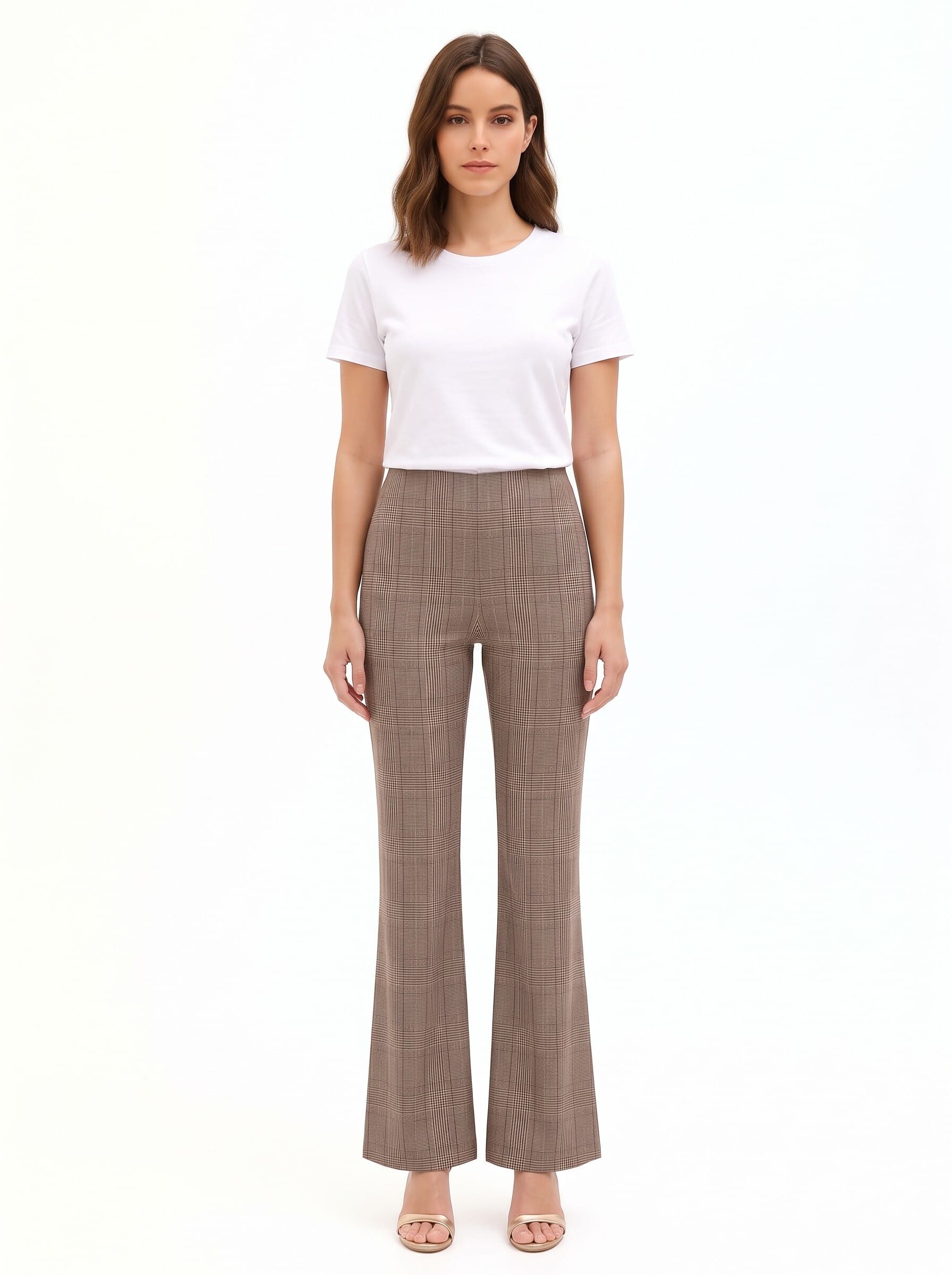 Pantalon Rinascimento