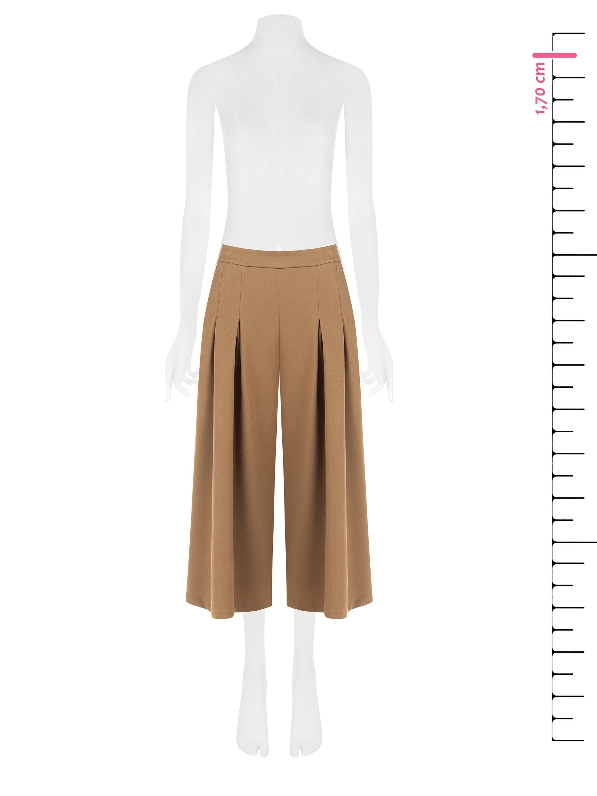Pantalon Rinascimento