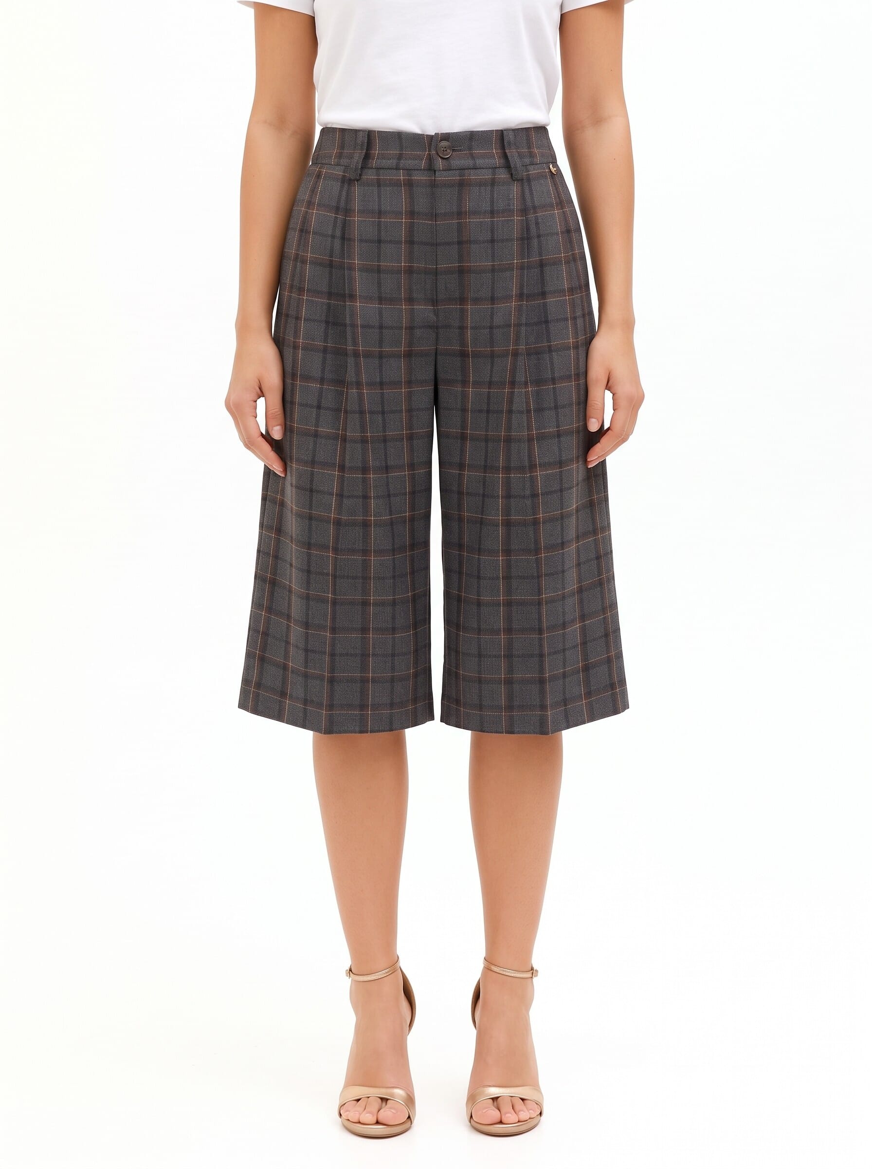 Pantalon « Rinascimento »