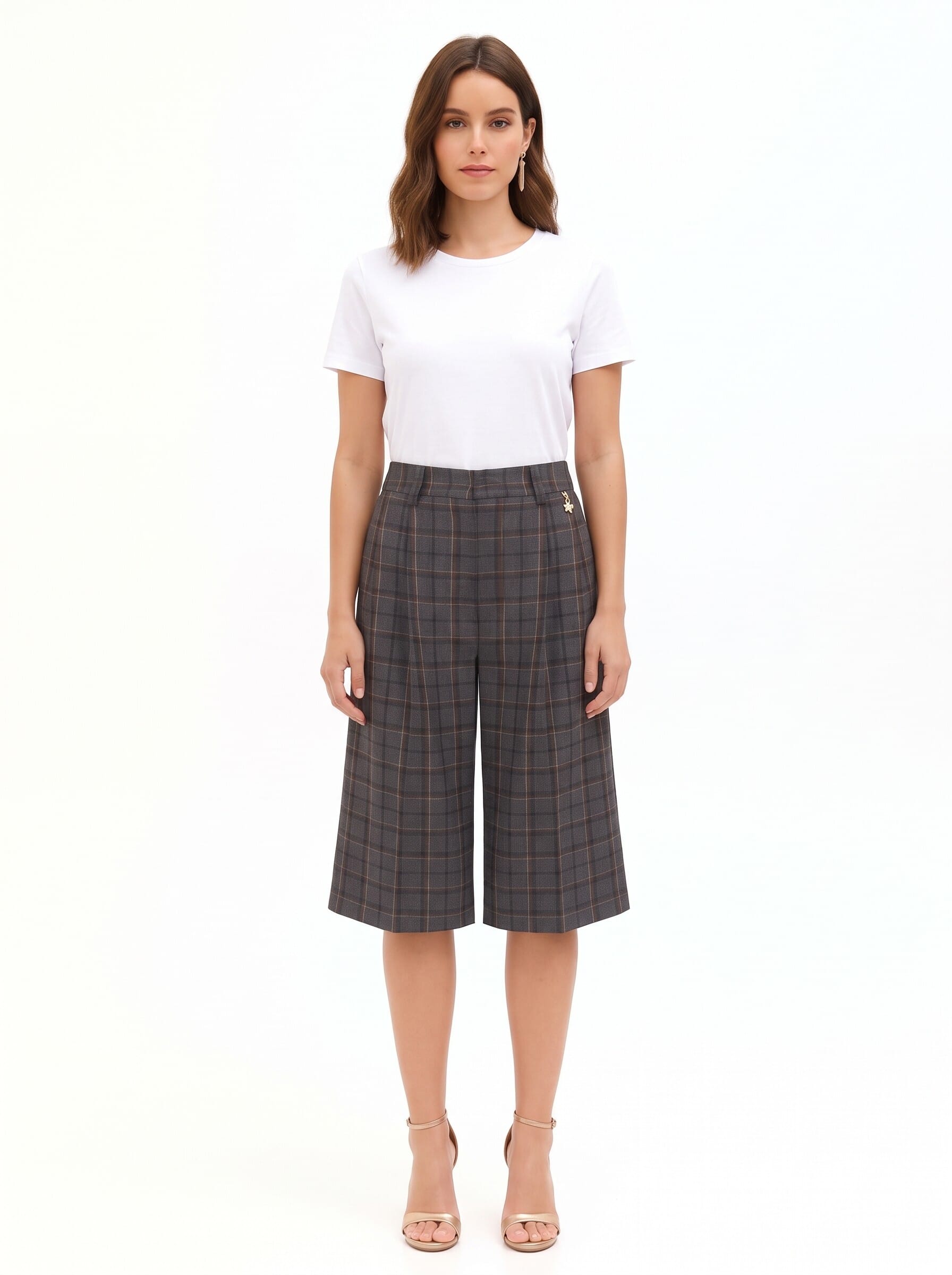 Pantalon « Rinascimento »