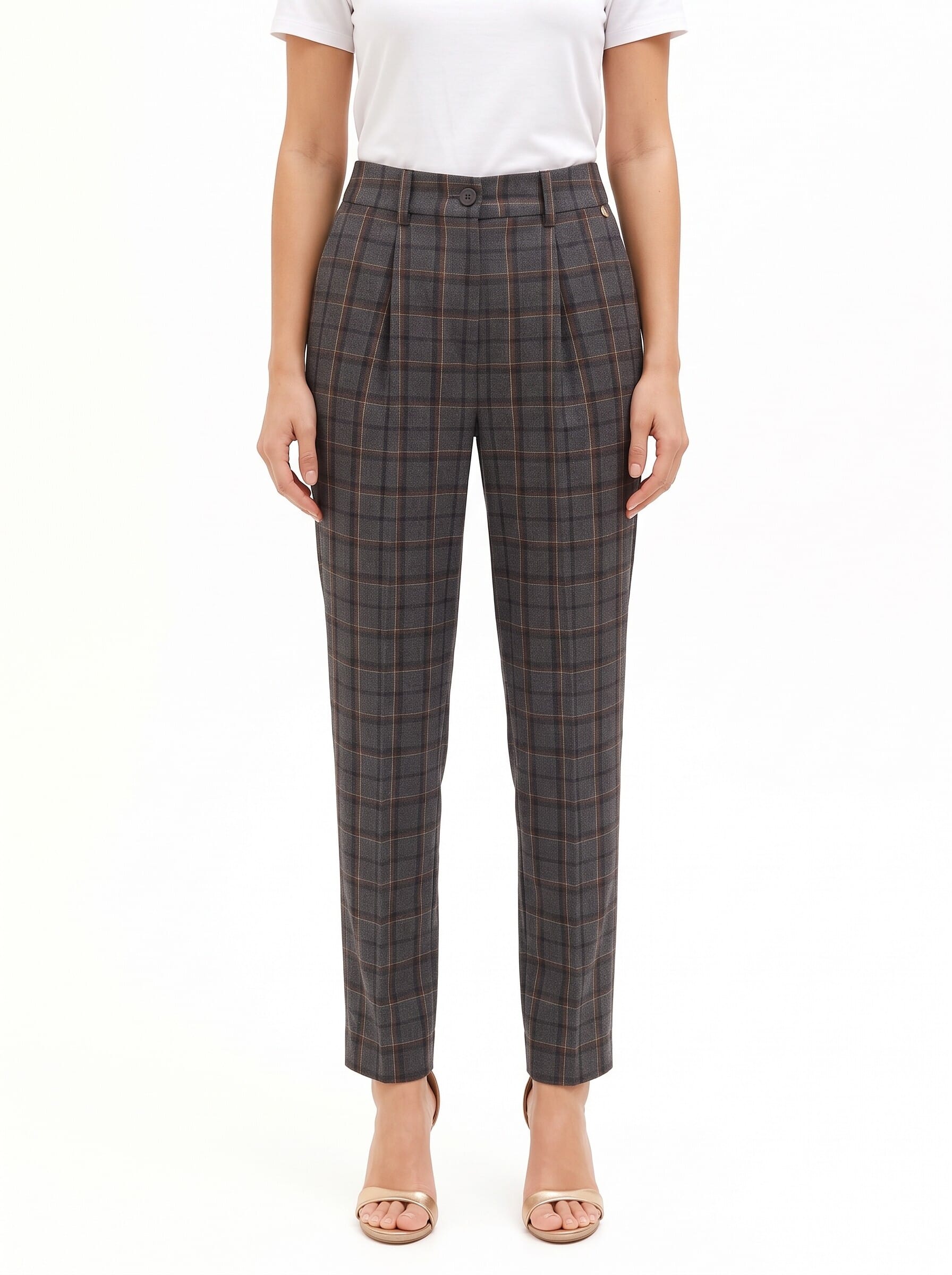 Pantalon Rinascimento