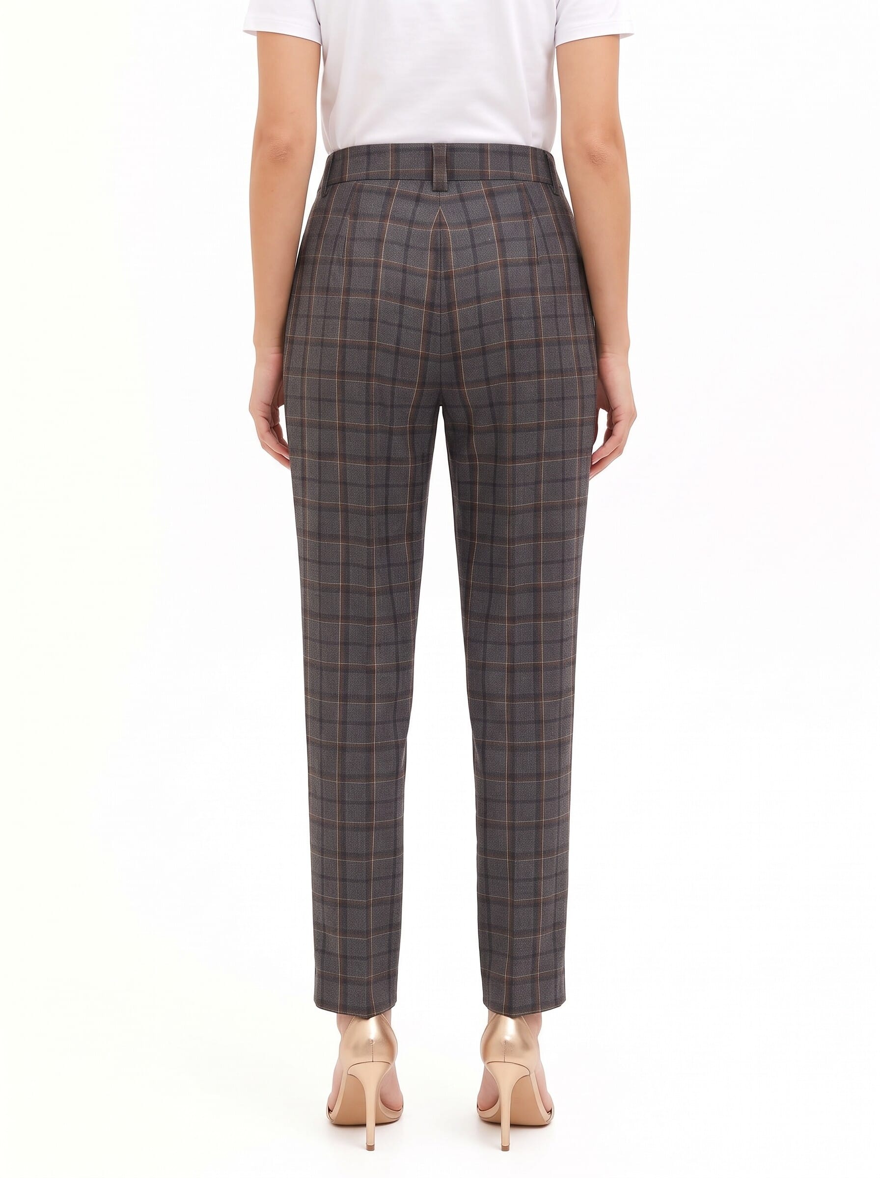 Pantalon Rinascimento