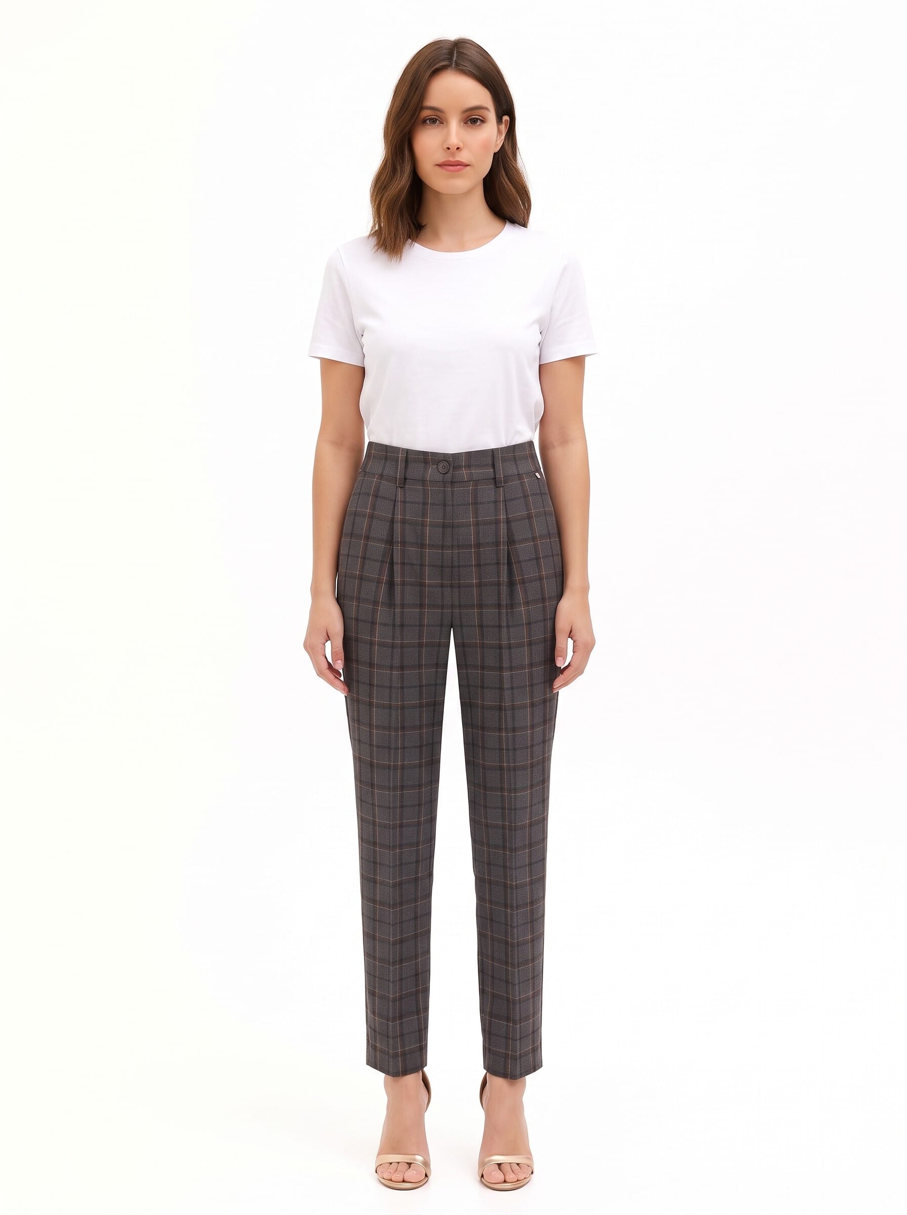 Pantalon Rinascimento