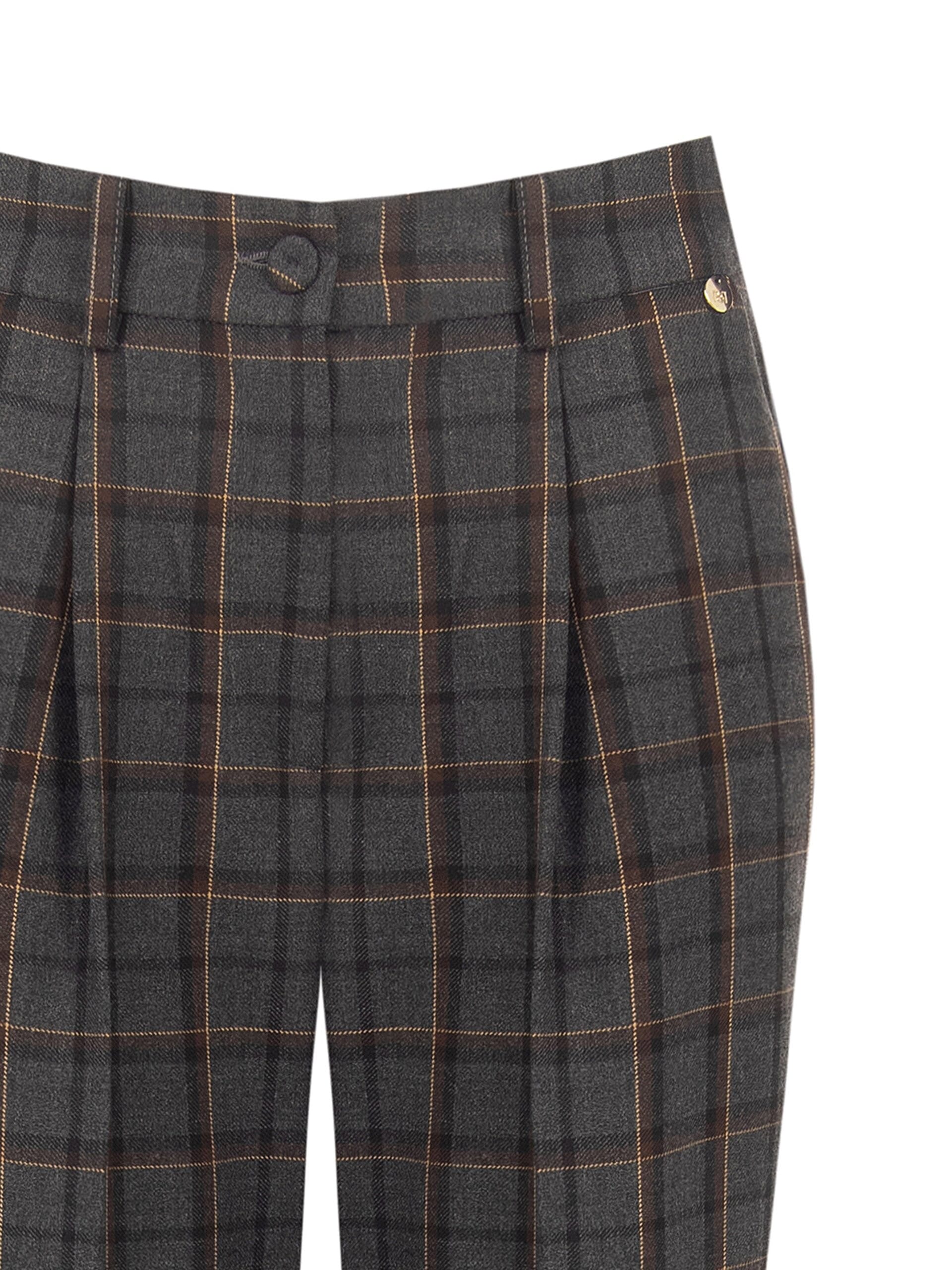 Pantalon Rinascimento