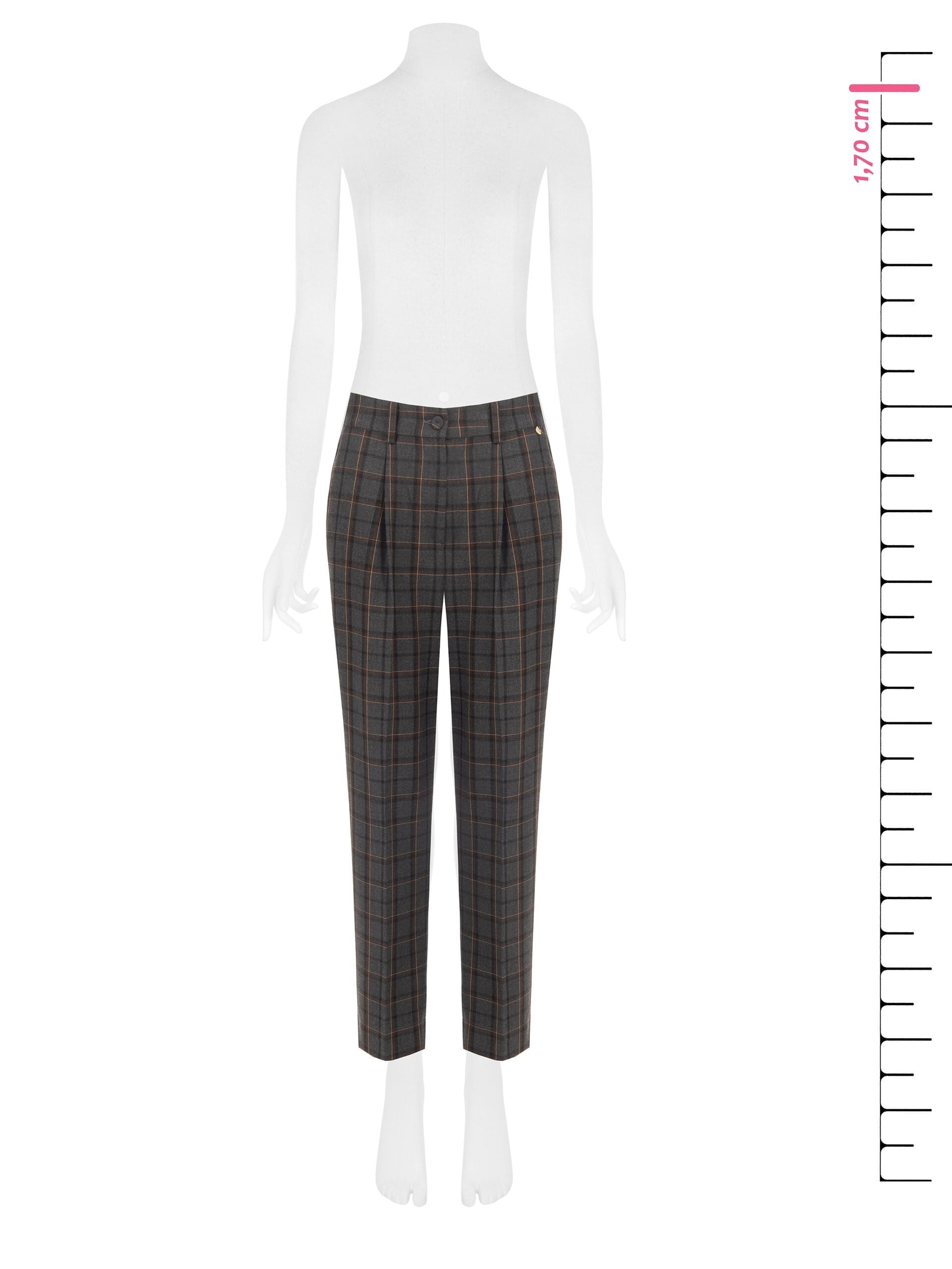 Pantalon Rinascimento