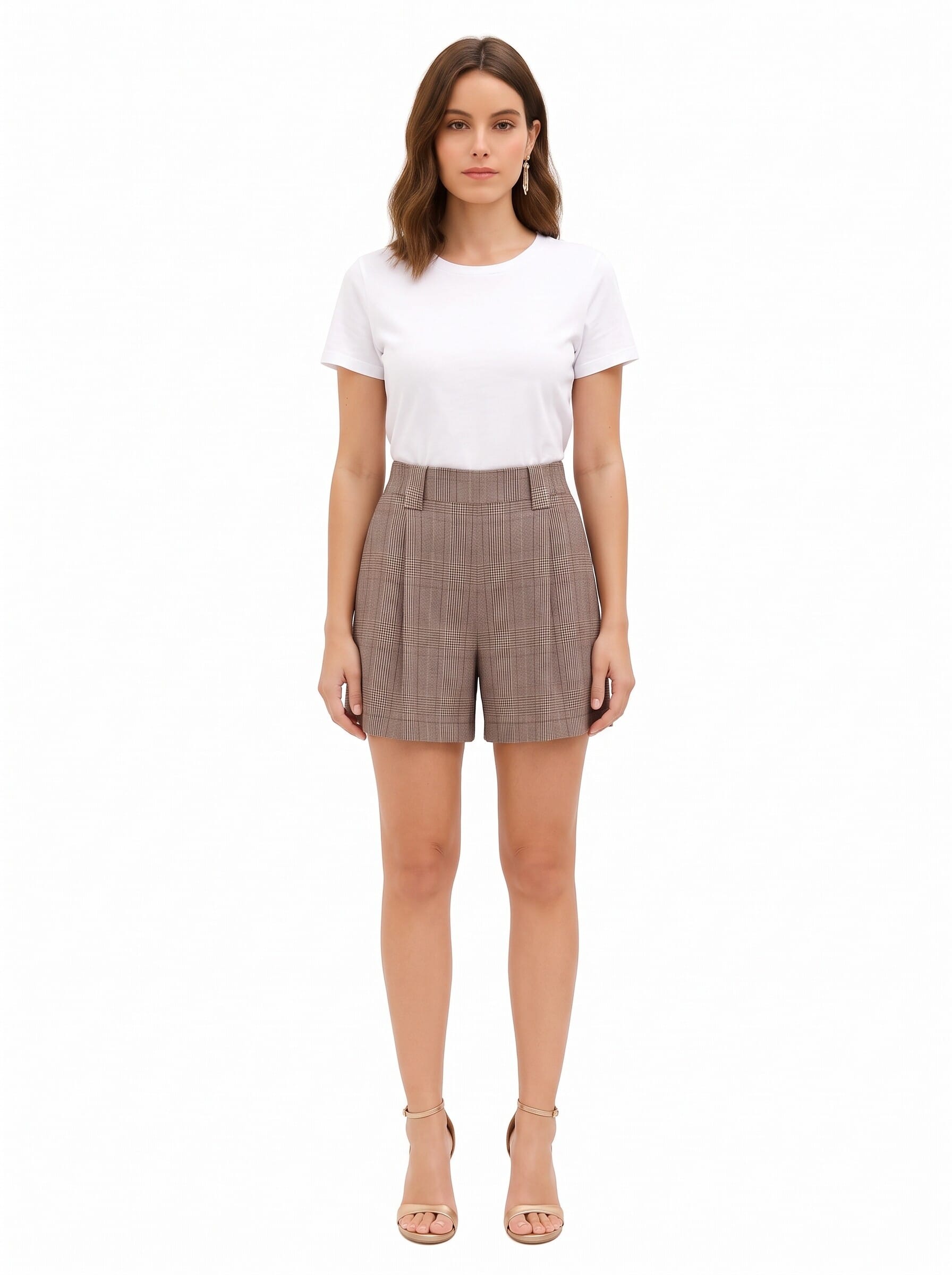 Pantalon Rinascimento