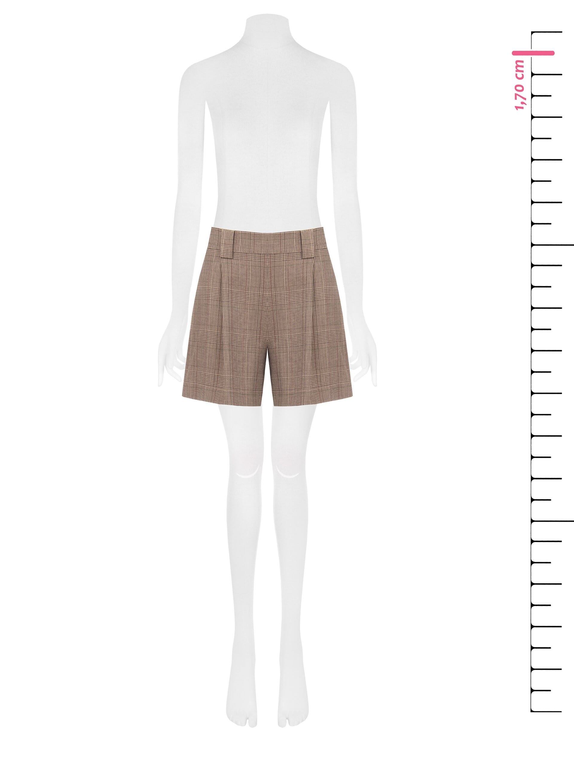 Pantalon Rinascimento