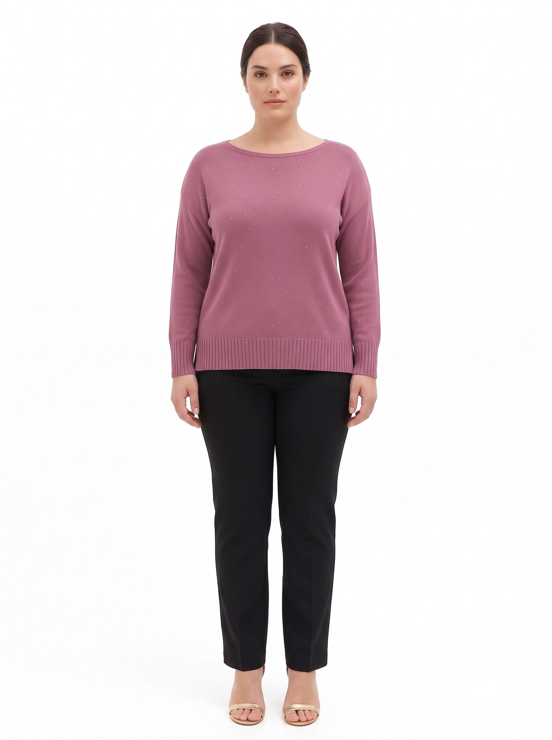 Maglia Rinascimento Curvy