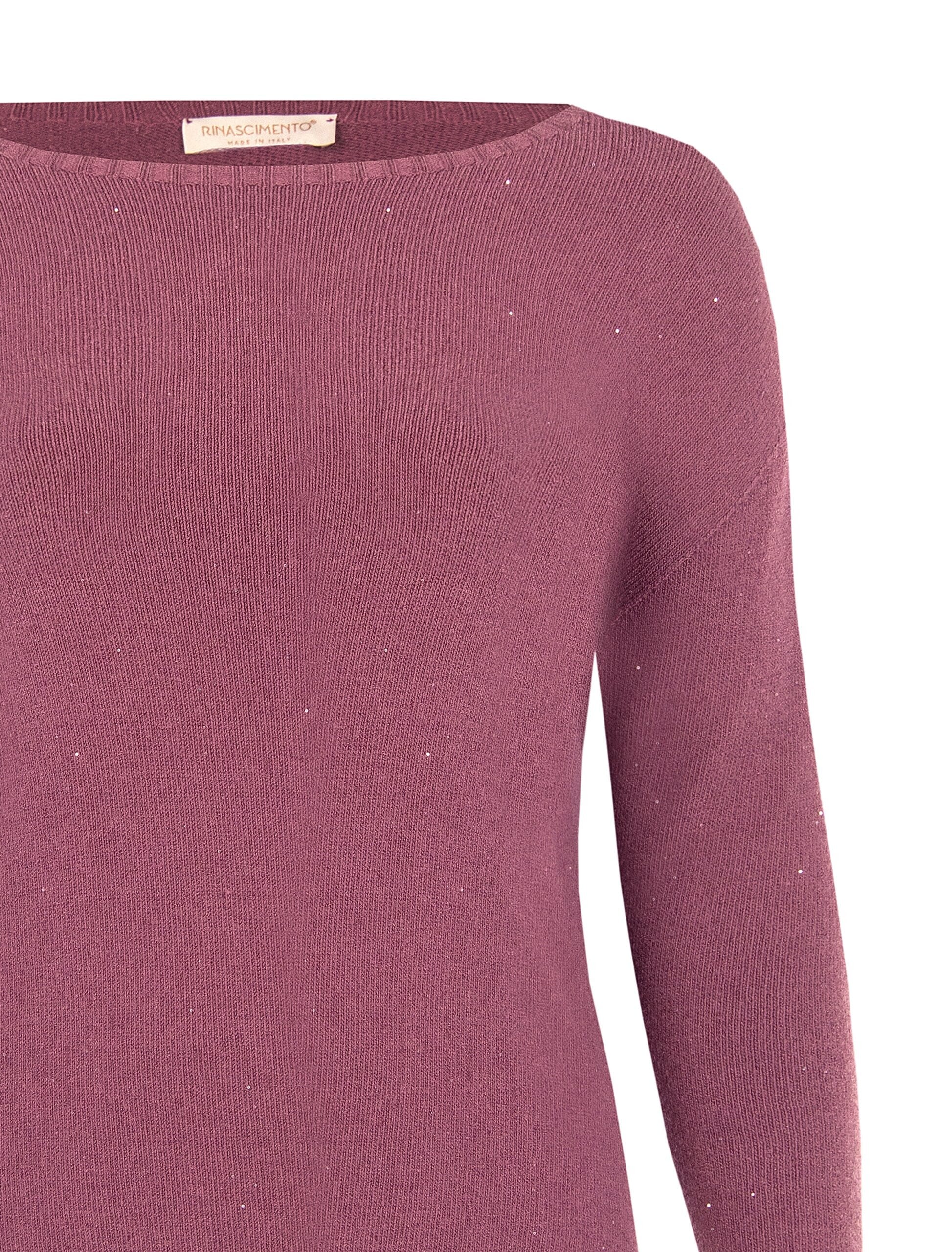Maglia Rinascimento Curvy