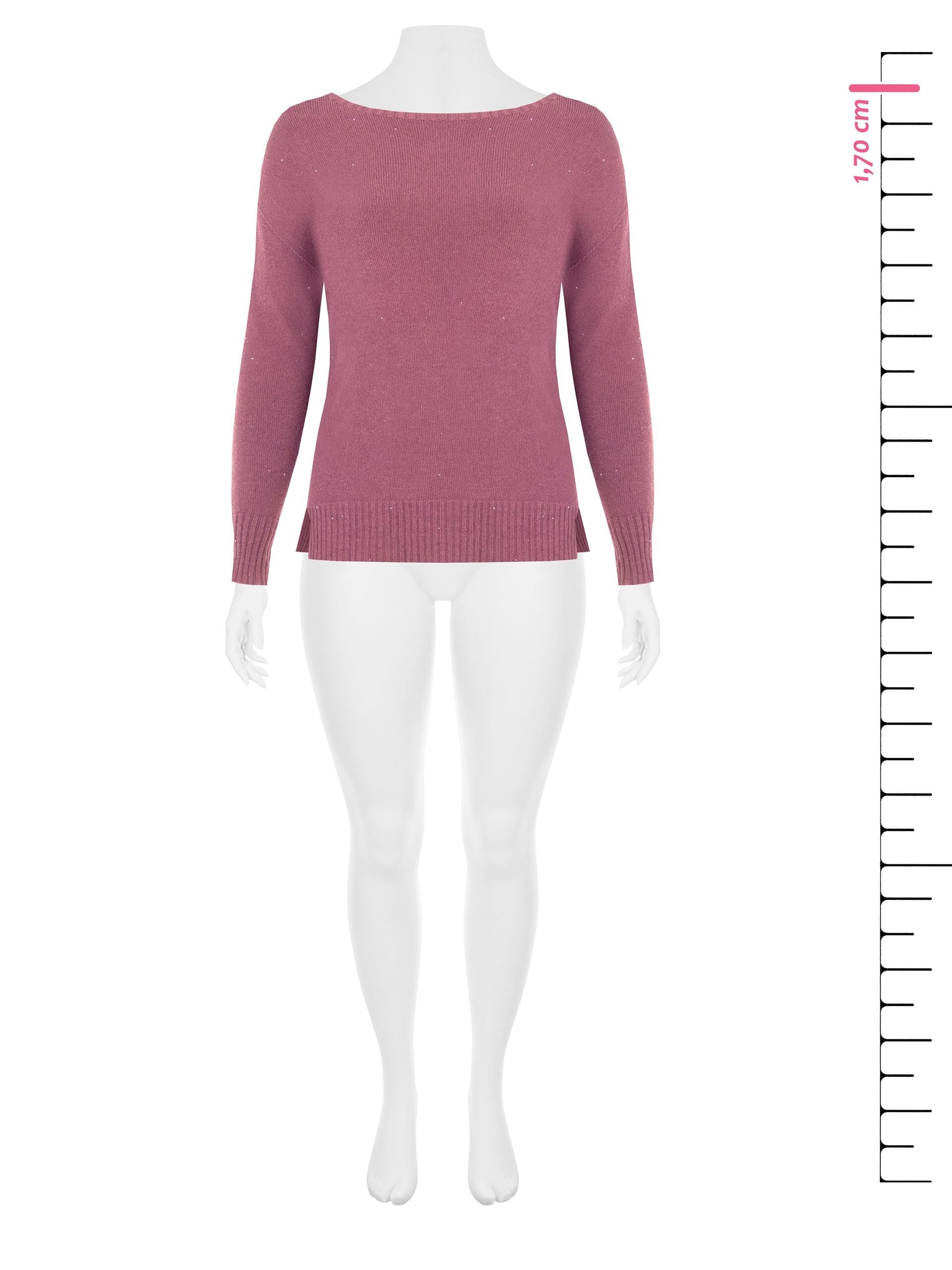 Maglia Rinascimento Curvy