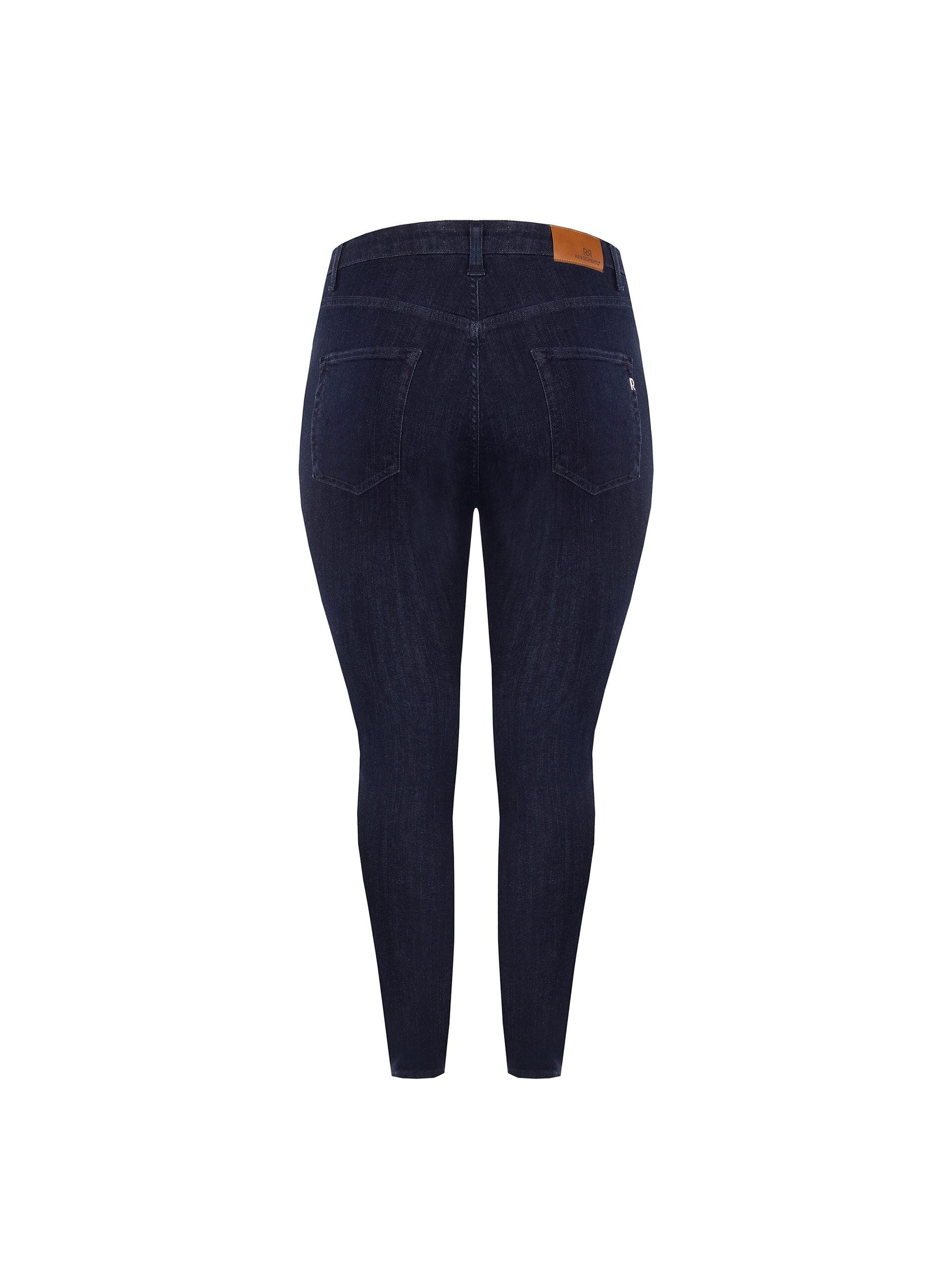 Rinascimento Curvy Stretch Skinny Jeans
