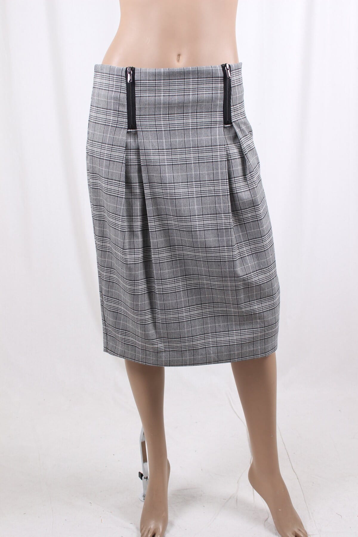 Gonna Con Cerniere Fracomina