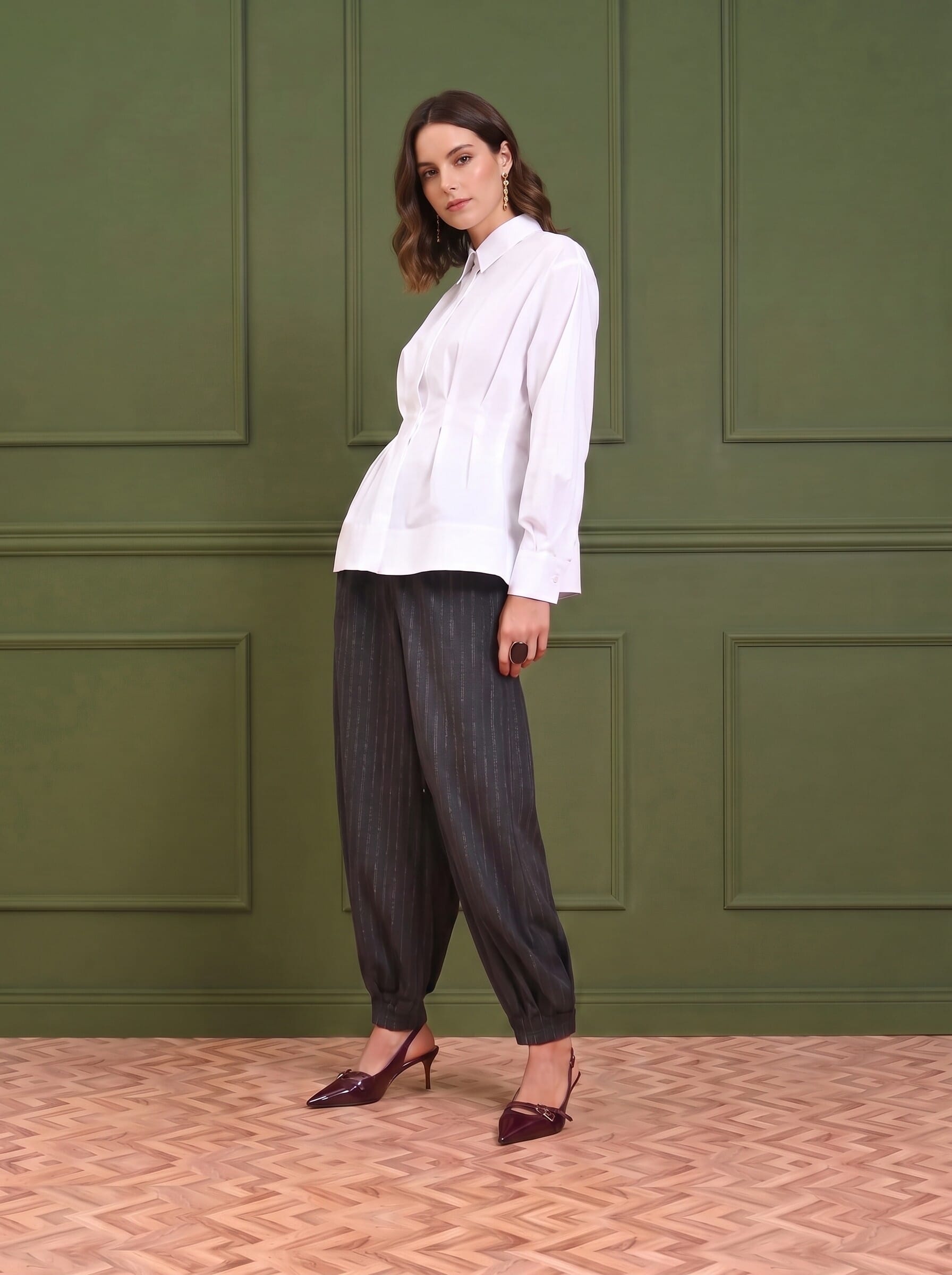 Pantalone Rinascimento