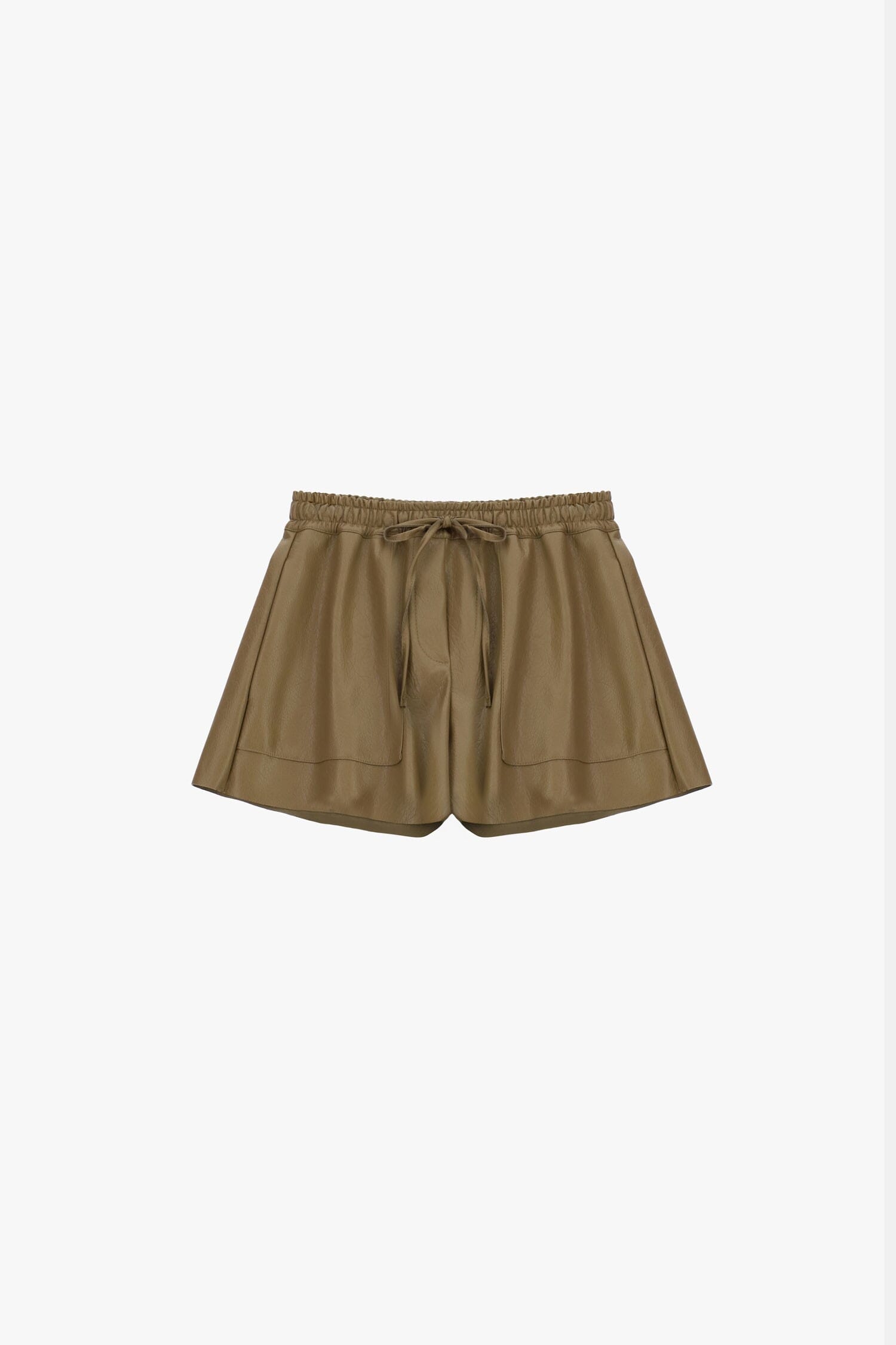 Shorts Regular-Fit Con Tasche Applicate E Coulisse Dixie