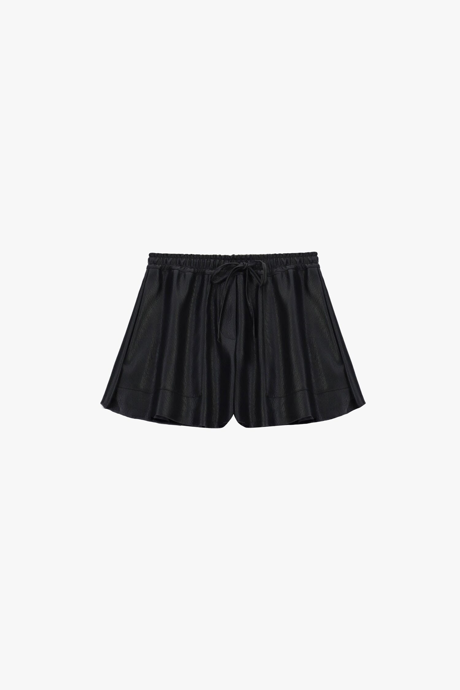 Shorts Regular-Fit Con Tasche Applicate E Coulisse Dixie