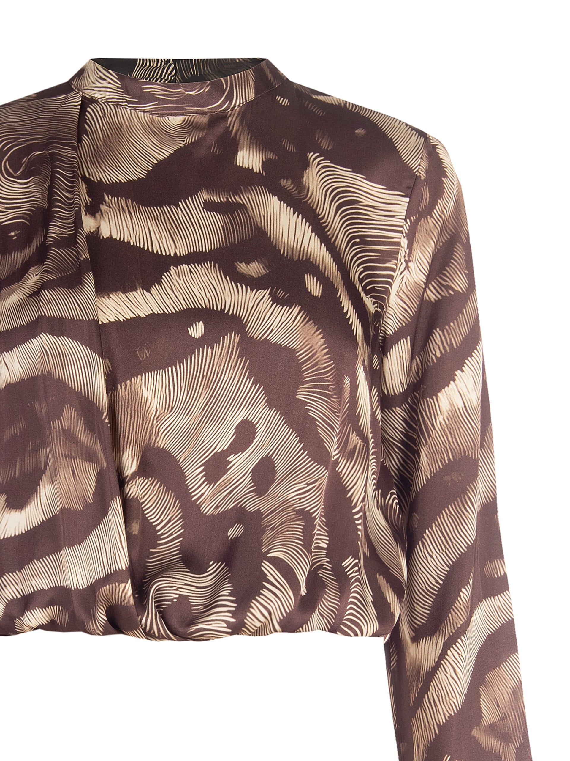 Blusa Rinascimento