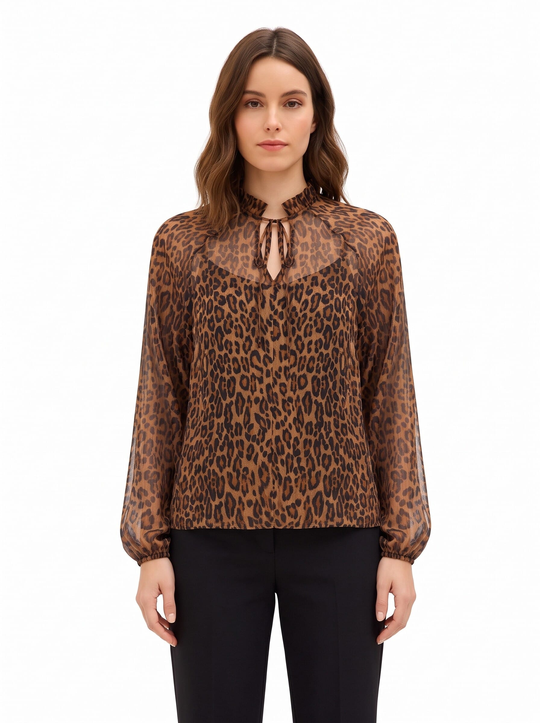Camicia Rinascimento