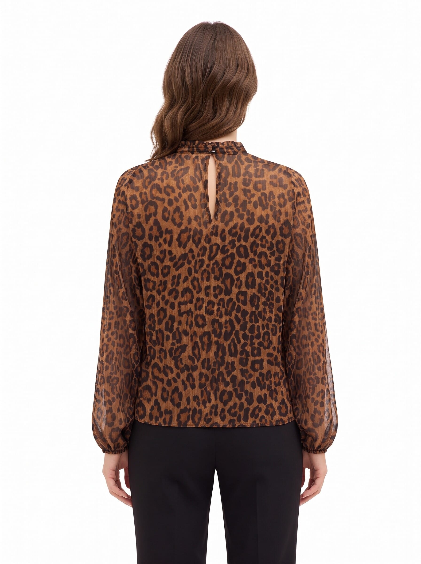 Camicia Rinascimento