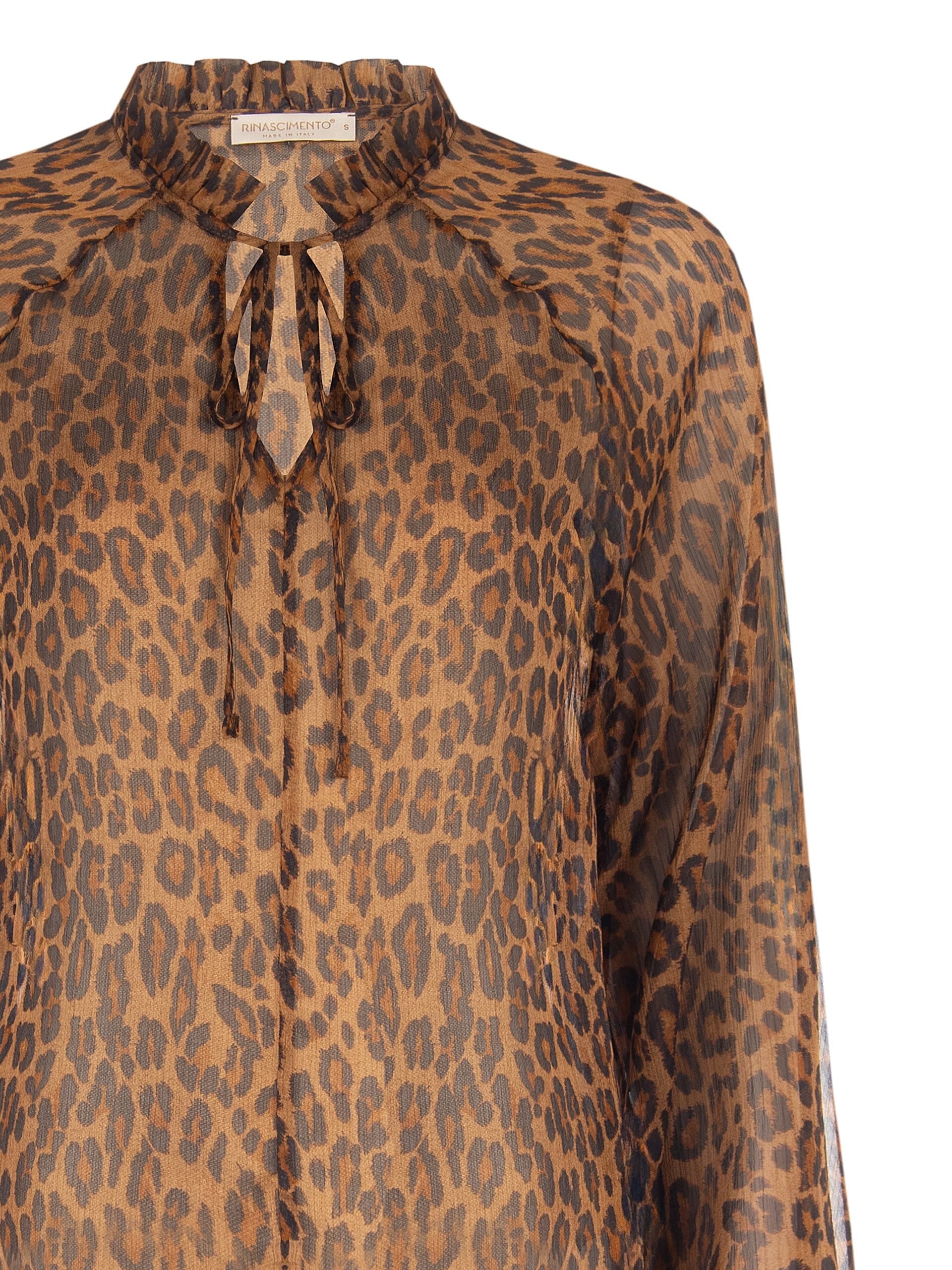 Camicia Rinascimento