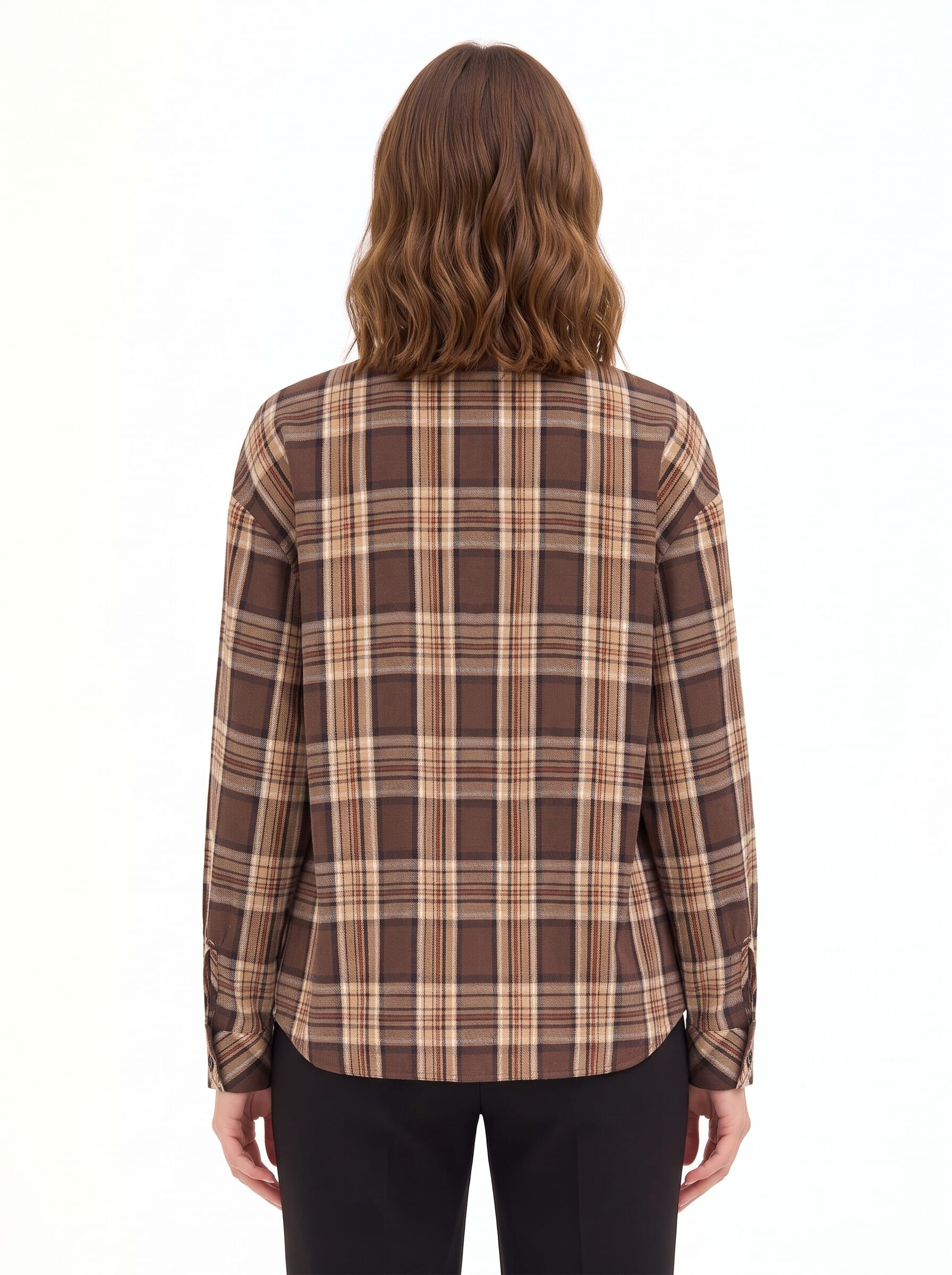 Camicia Rinascimento