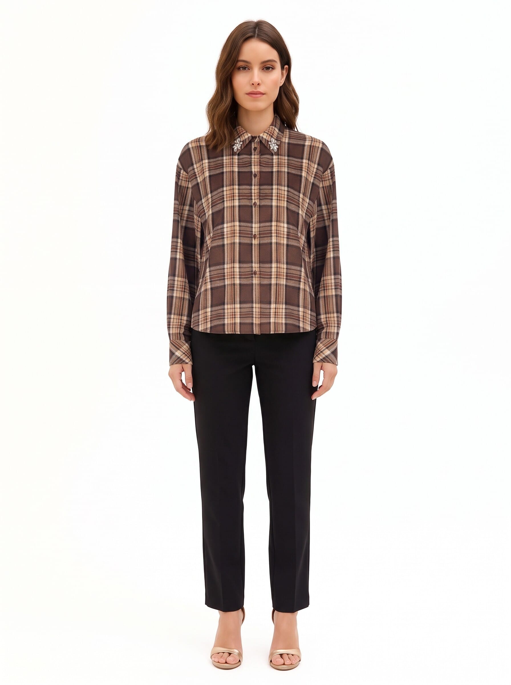 Camicia Rinascimento