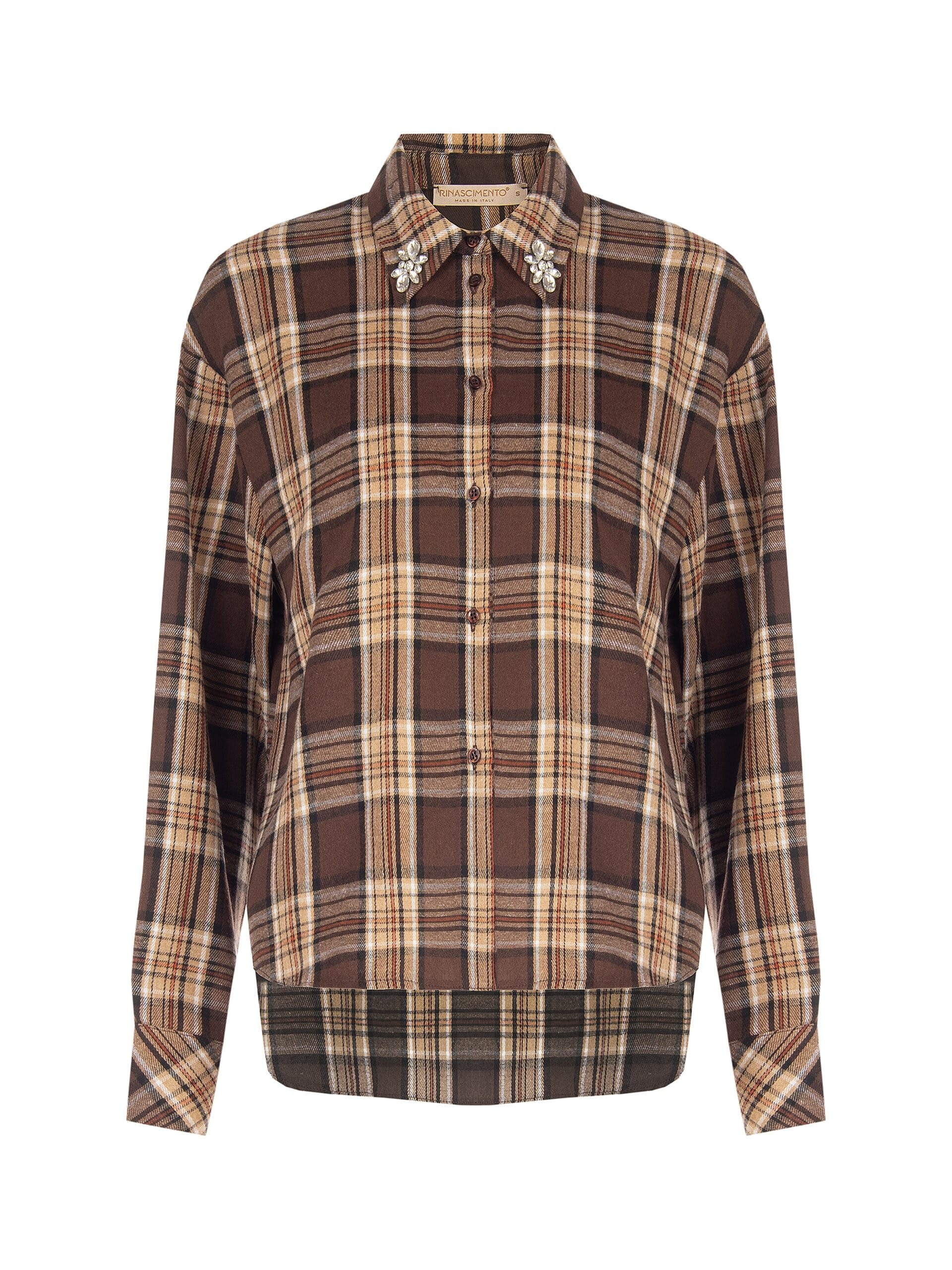 Camicia Rinascimento