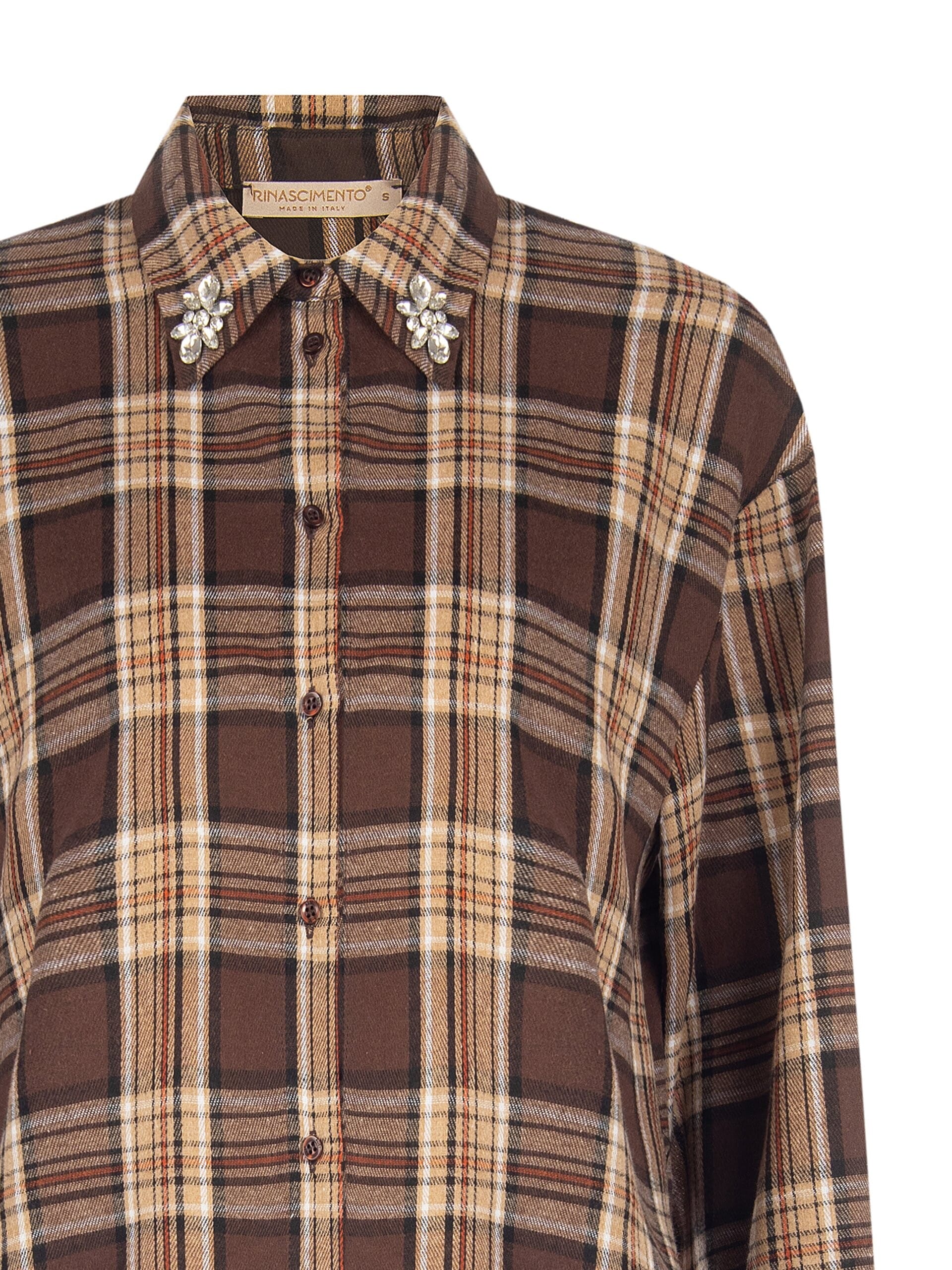 Camicia Rinascimento