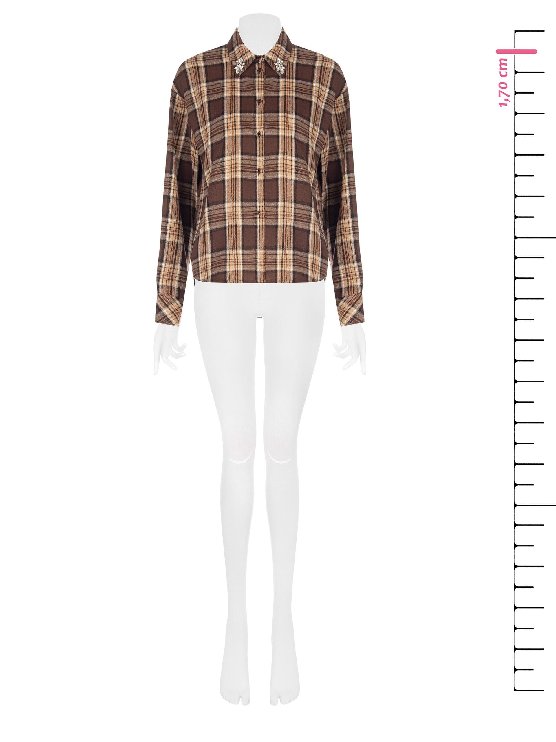 Camicia Rinascimento
