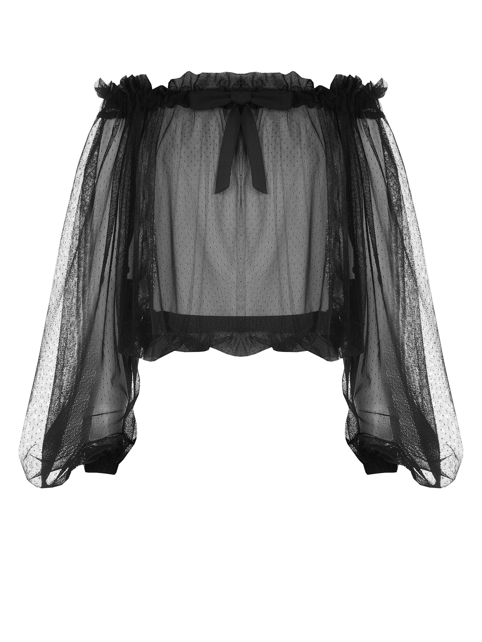 Blusa Rinascimento