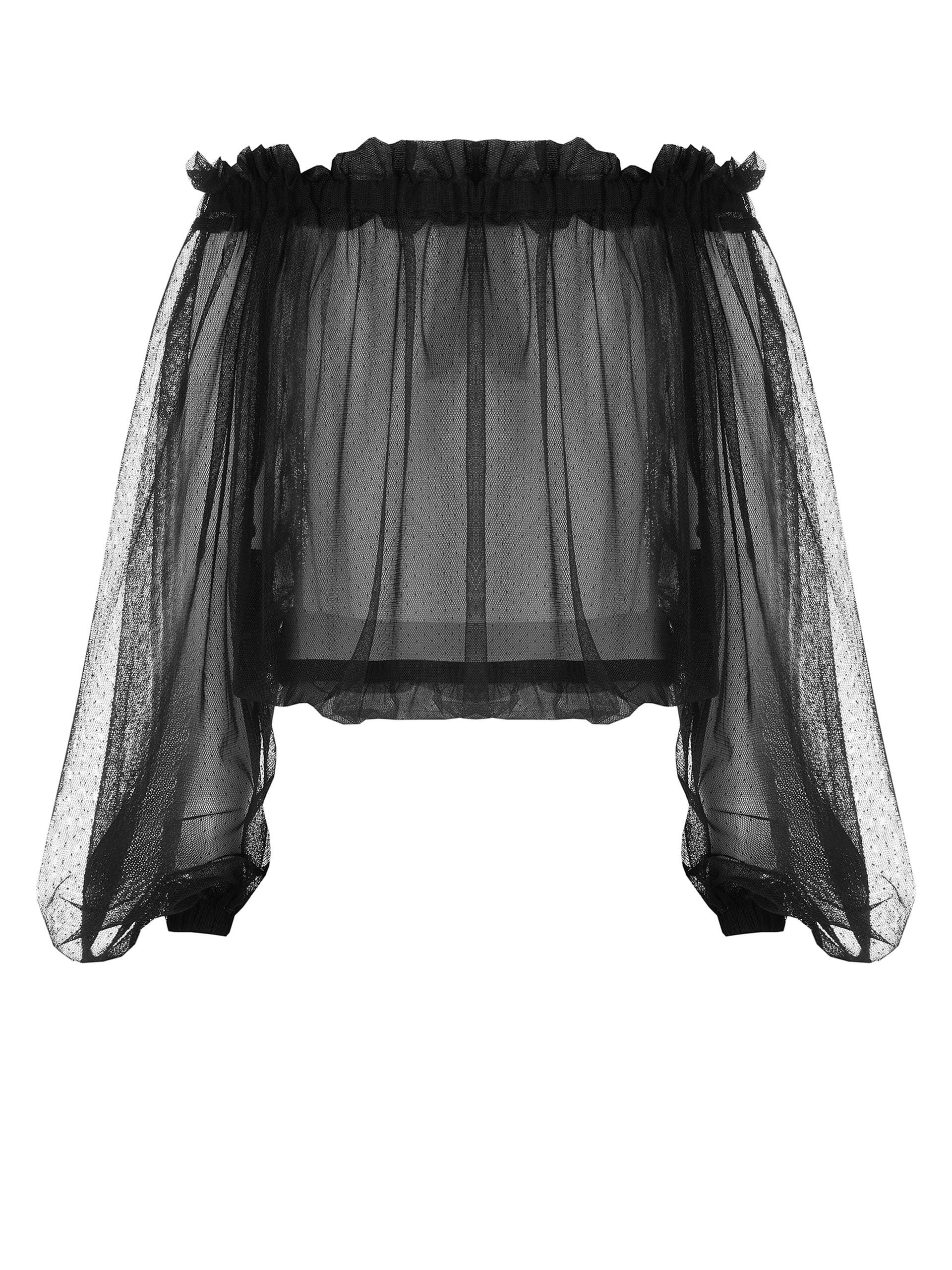 Blusa Rinascimento