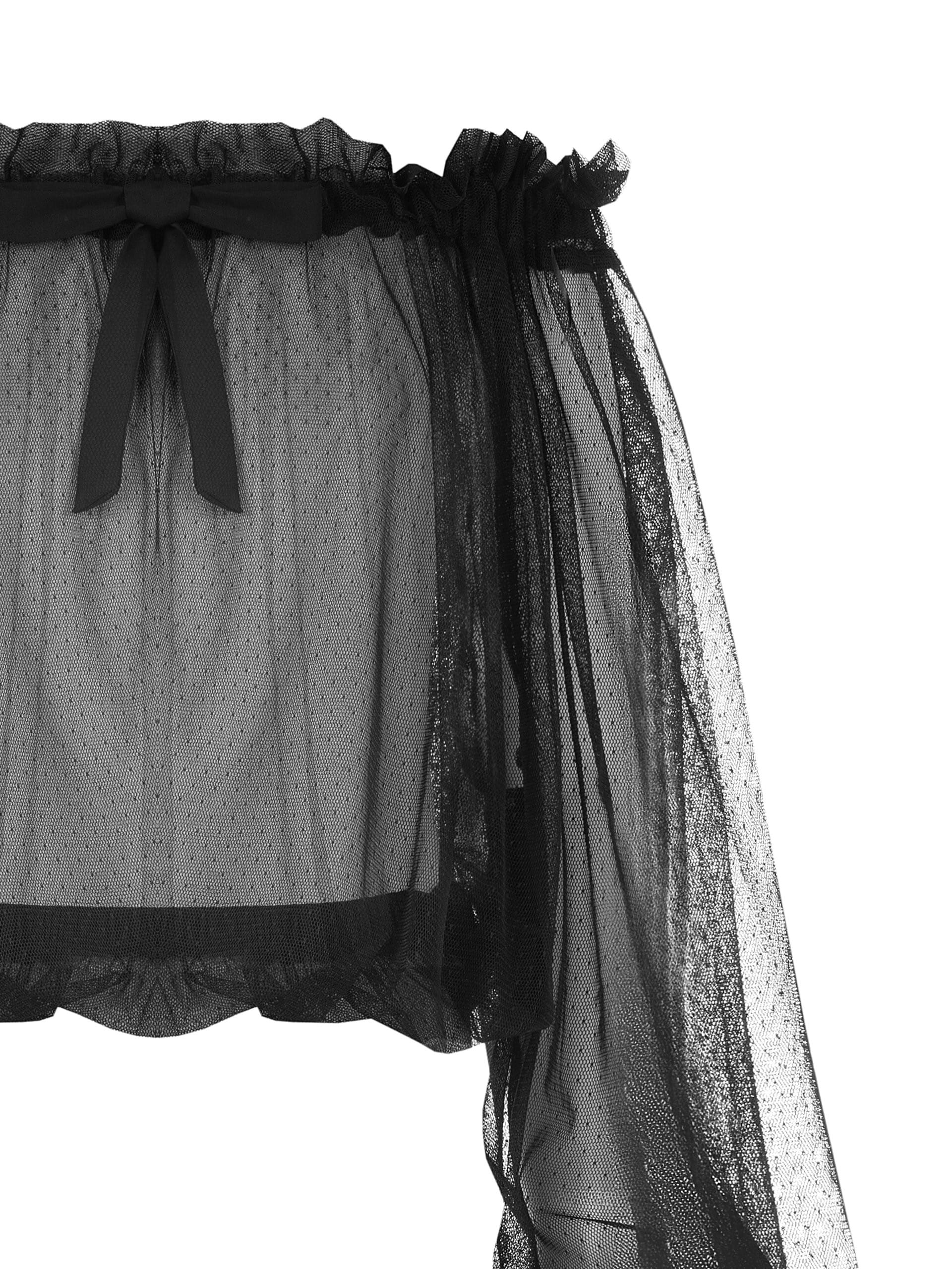 Blusa Rinascimento