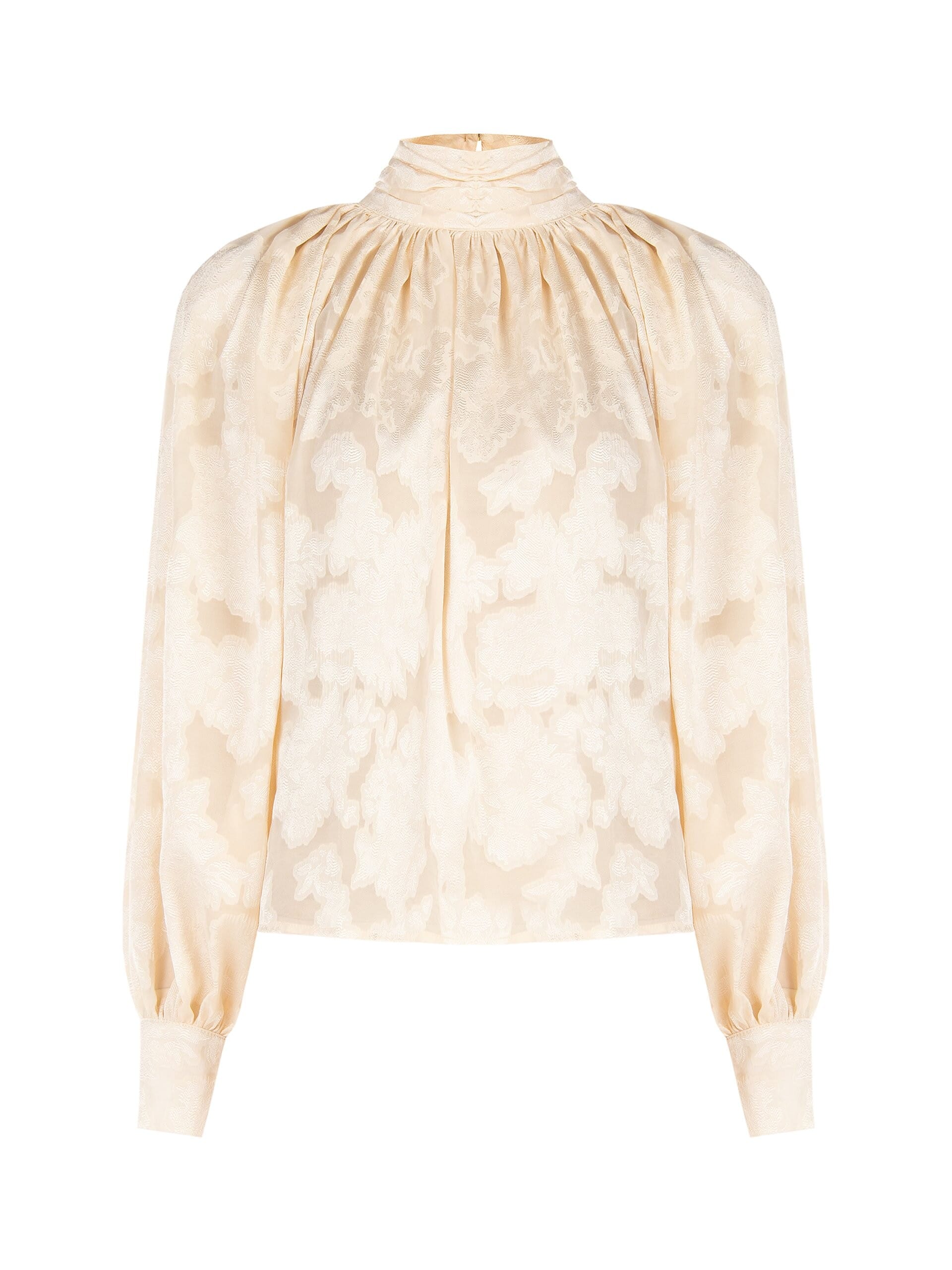 Blusa Rinascimento