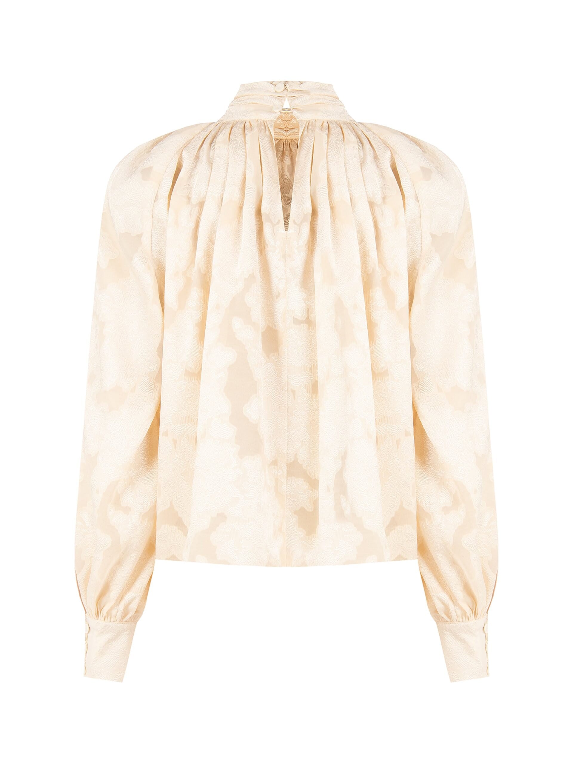 Blusa Rinascimento