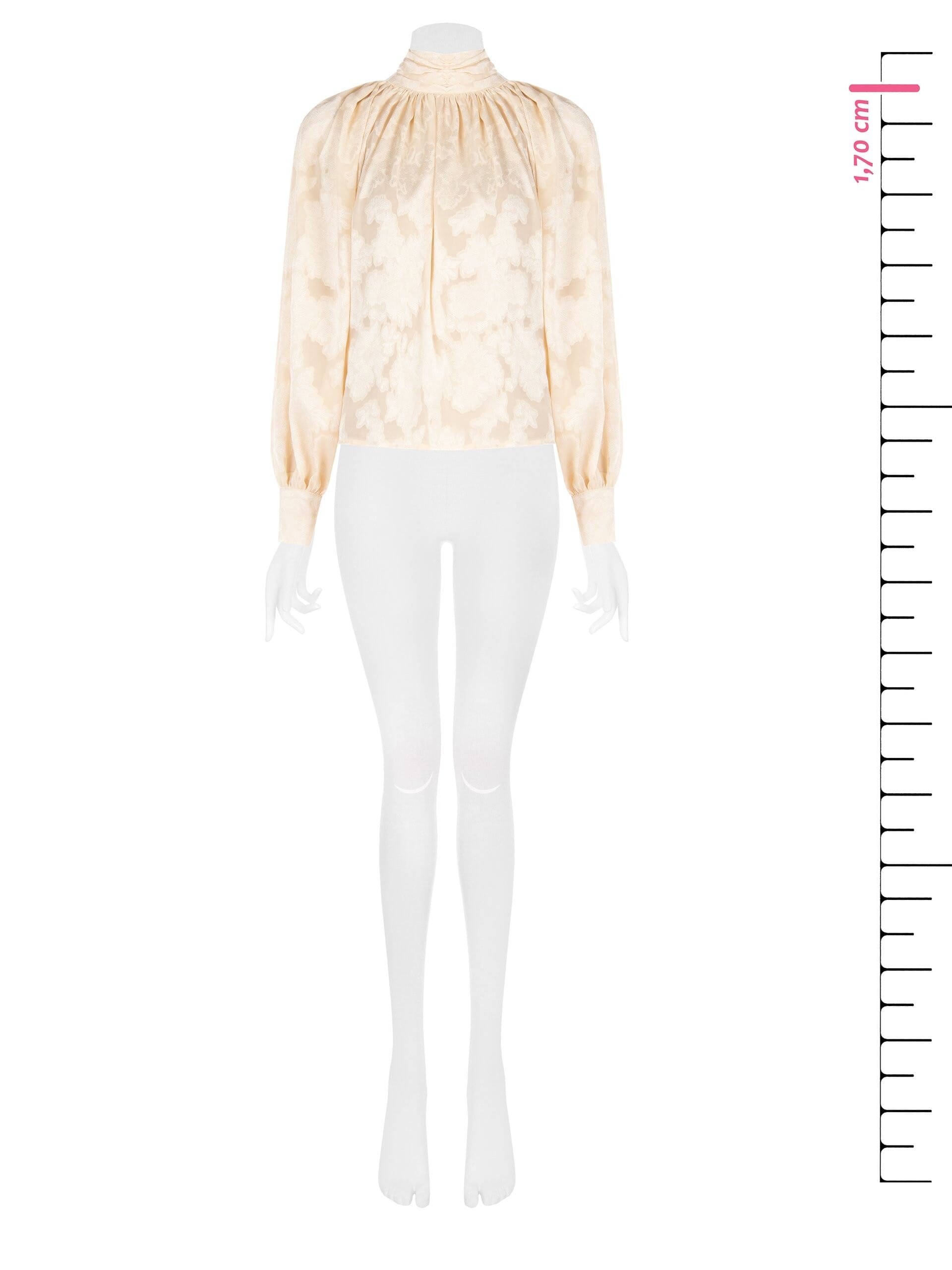 Blusa Rinascimento