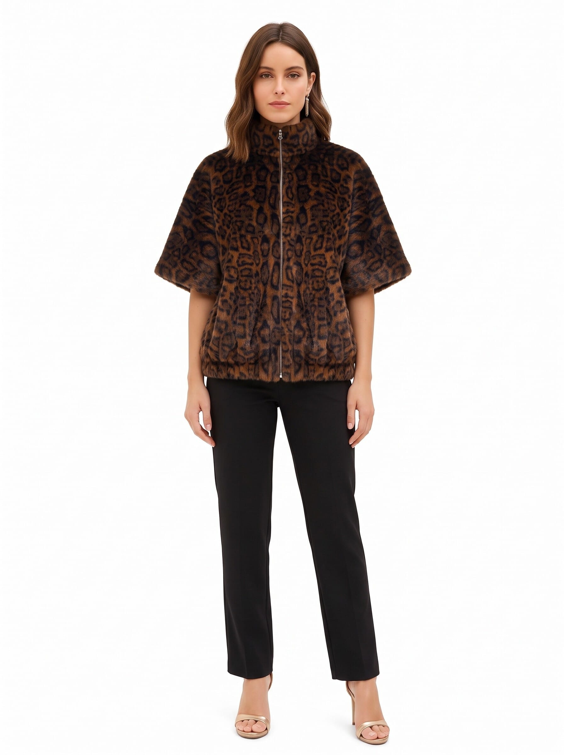 Cappotto Rinascimento
