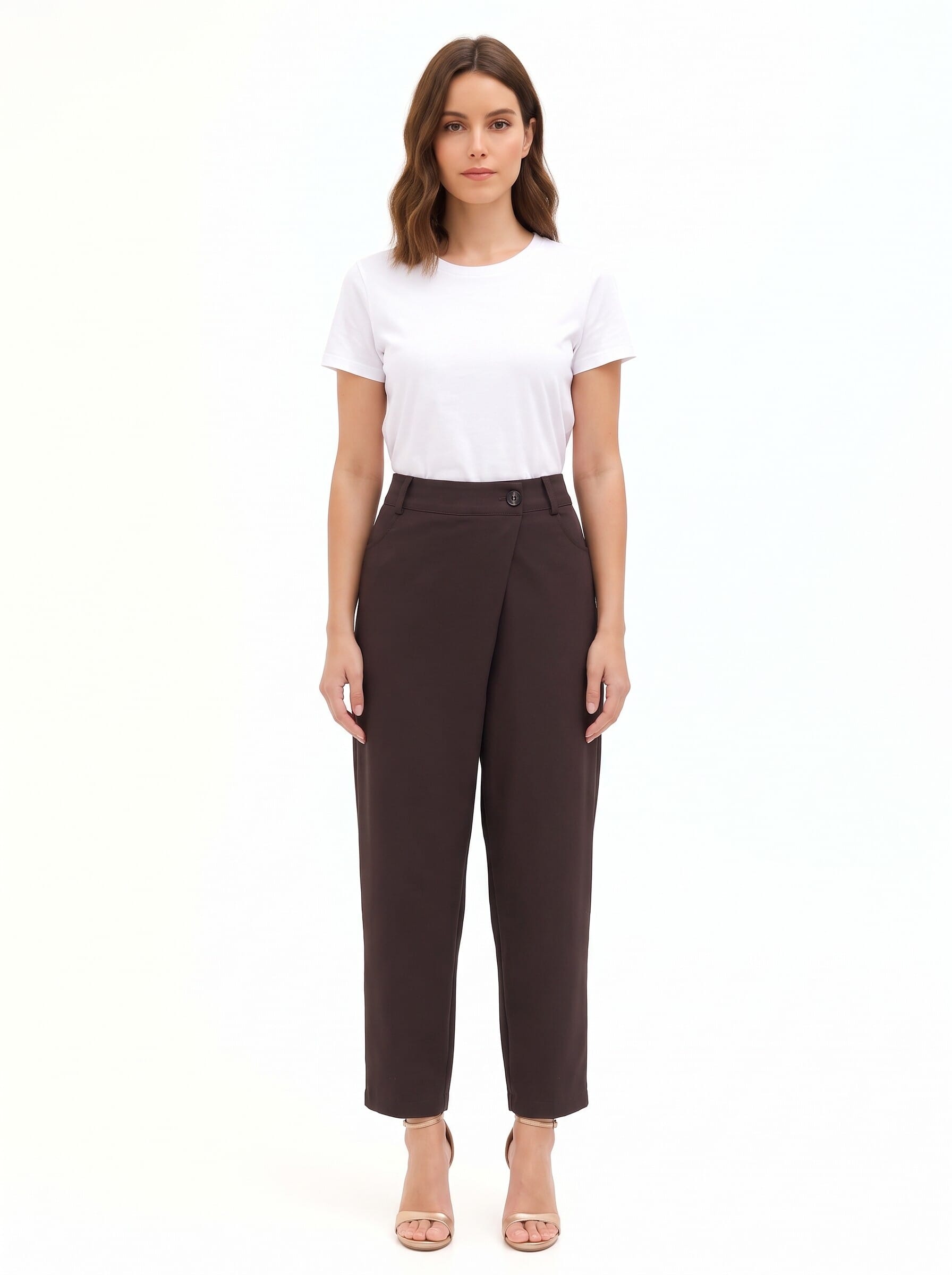 Pantalone Rinascimento